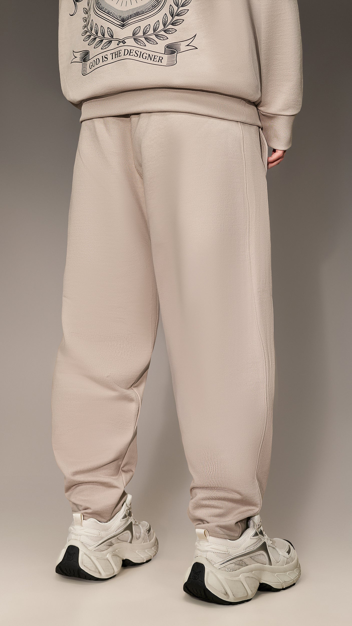 Made by Society Pants - P16937