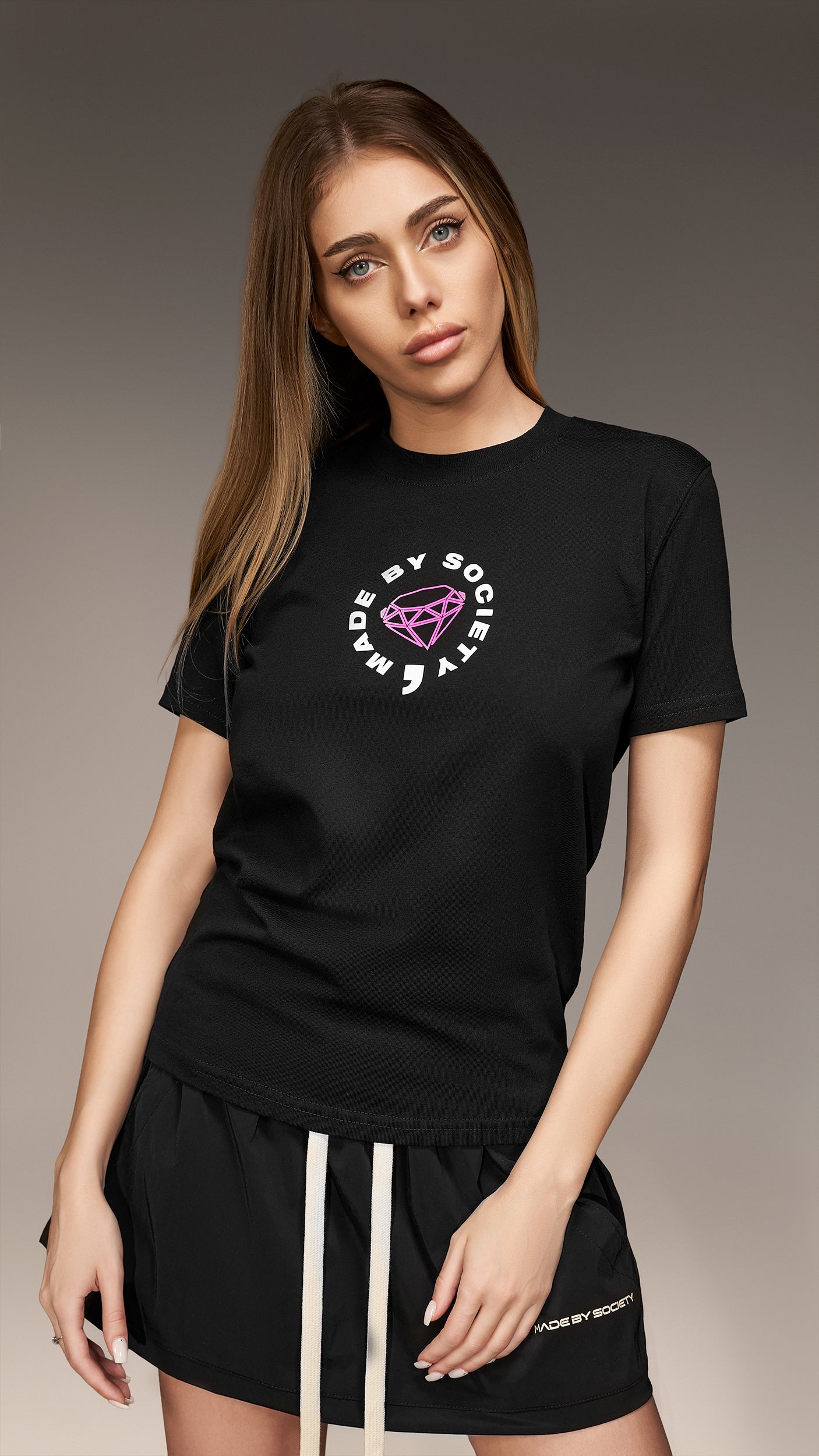 Beautiful t-shirt - T24103