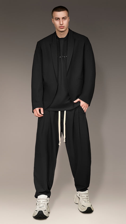 Pantaloni Ground Leve - P16976