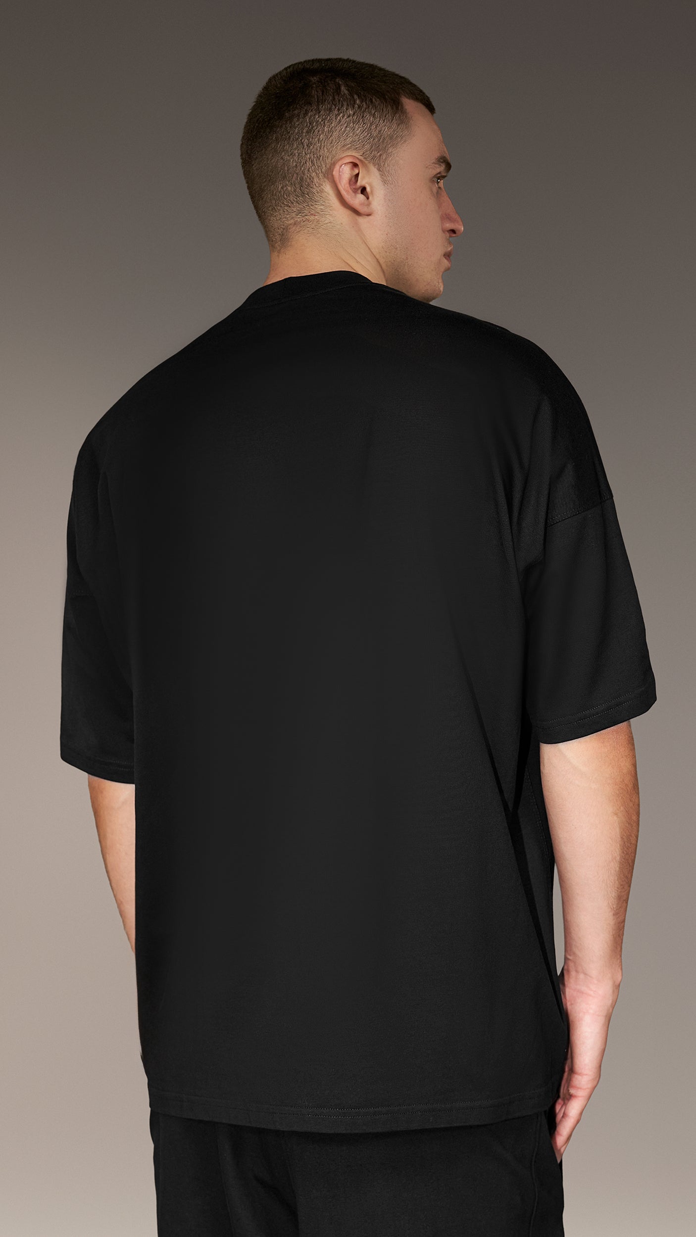 Tricou Made by Society - T16914