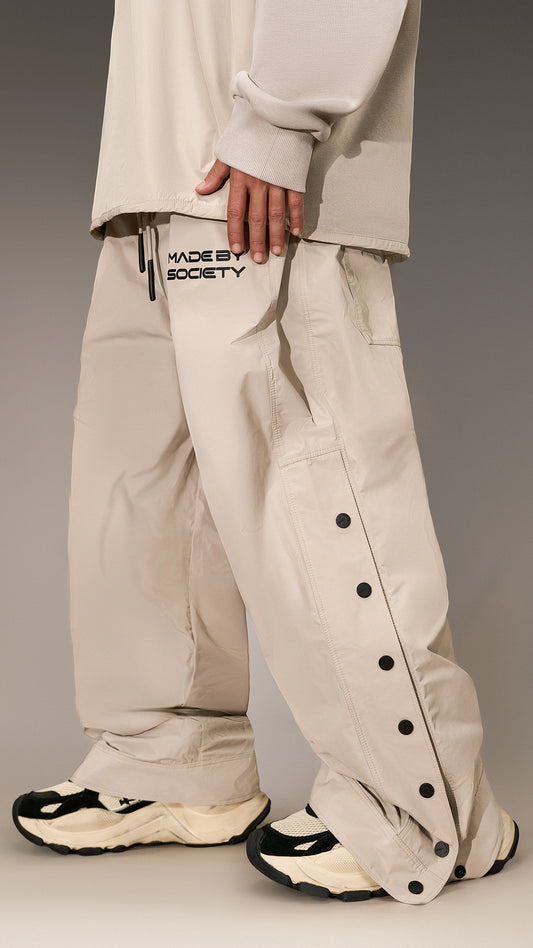 Oversized Pants Made by Society - P16073