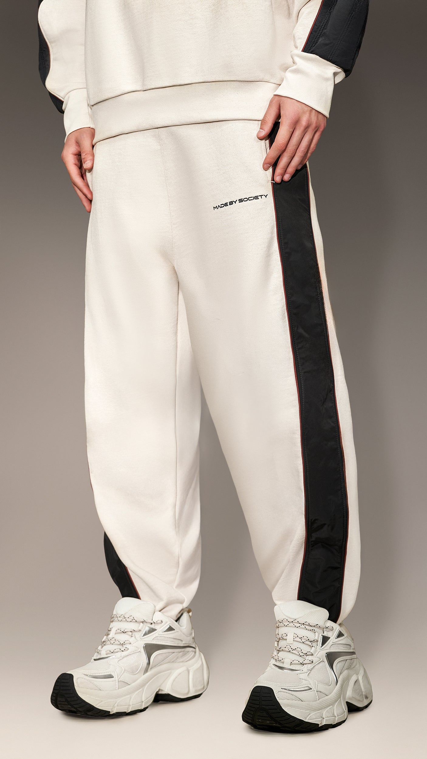 Made by Society Pants - P16978