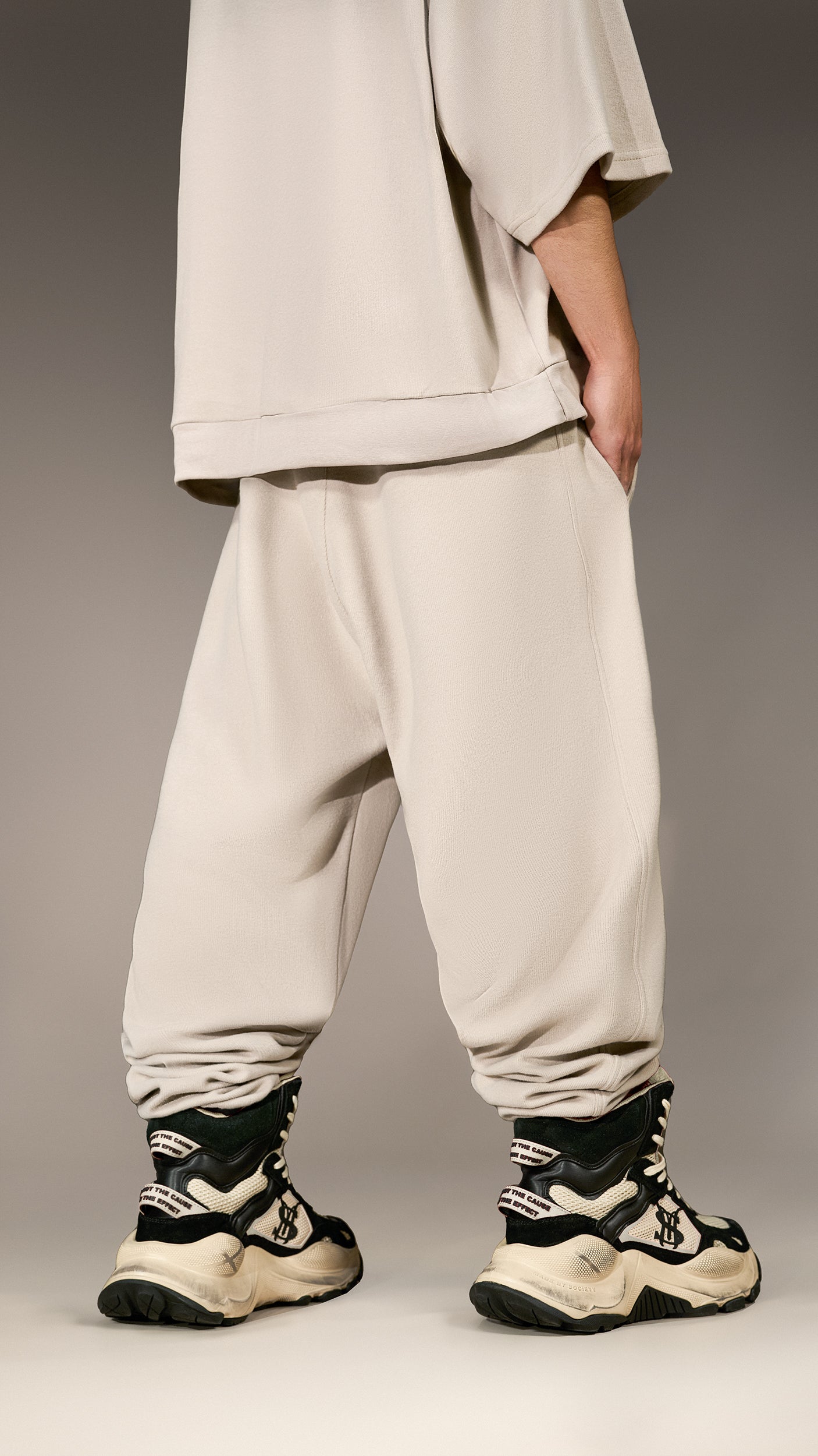 Made by Society Jogger Pants - P16068