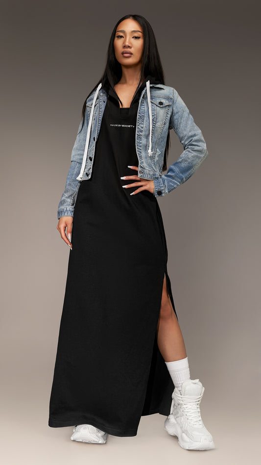 Denim Jacket - J23567