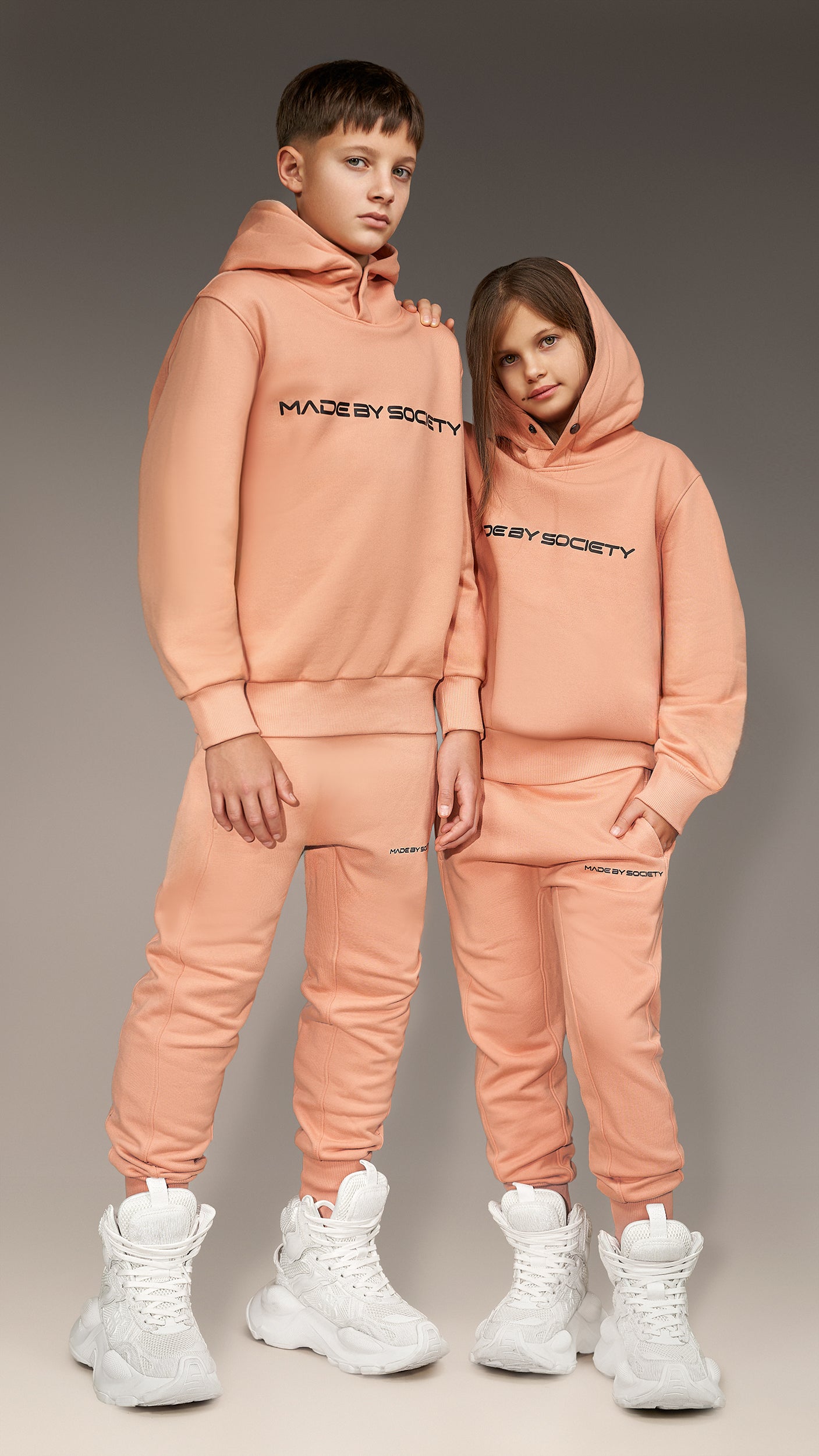 Made by Society Trousers - P36875