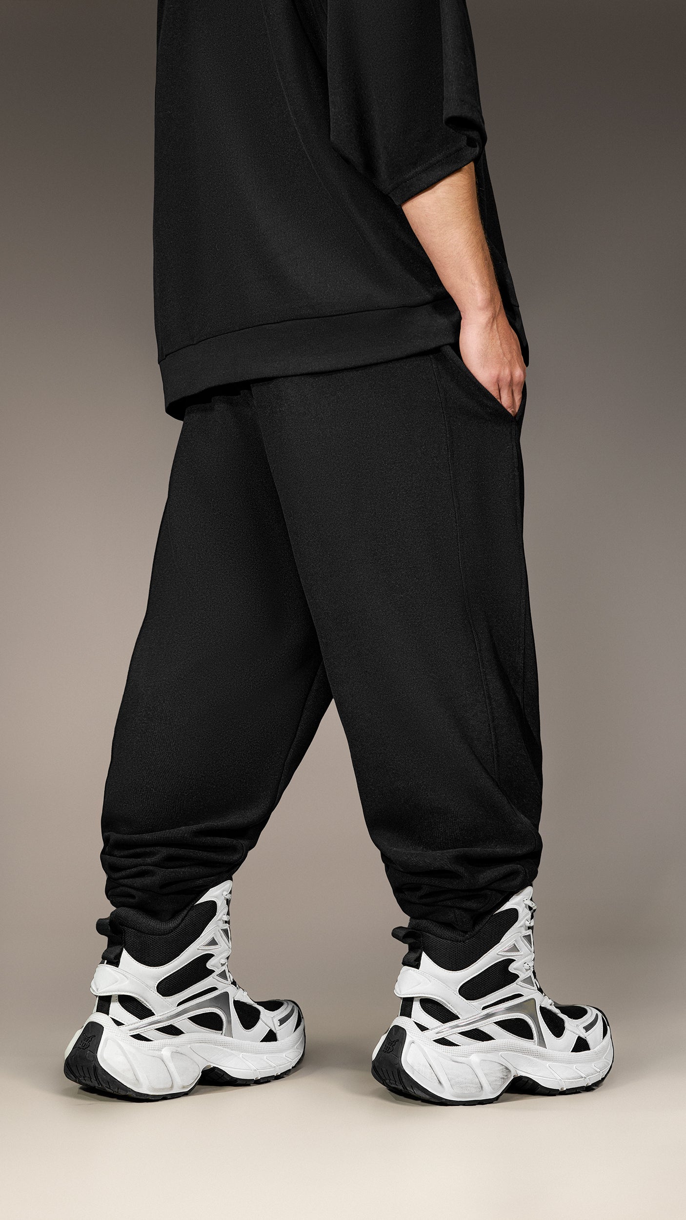 Made by Society Jogger Pants - P16057