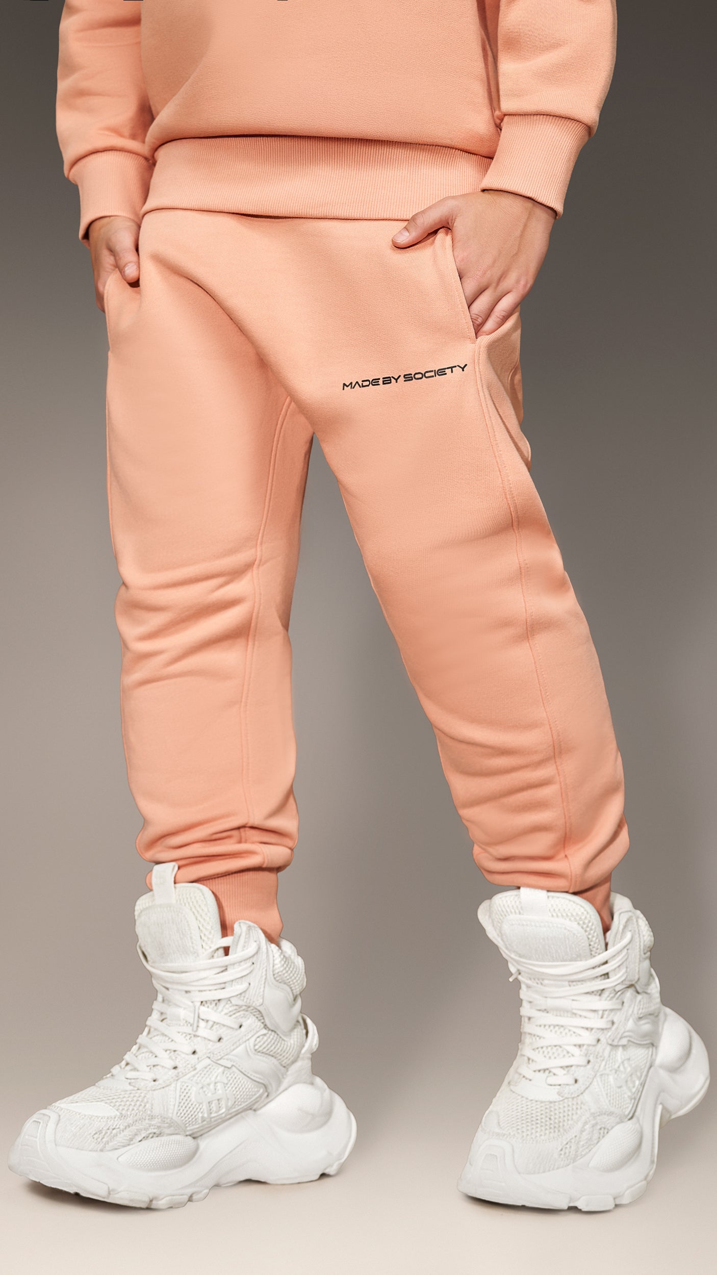Made by Society Trousers - P36875