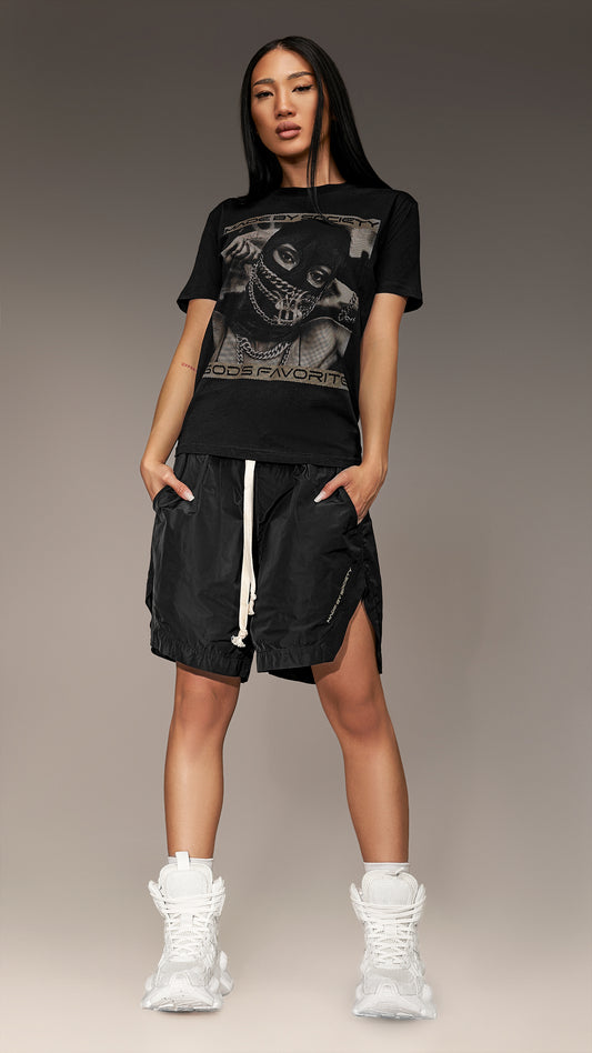 Camiseta Made by society - T25924