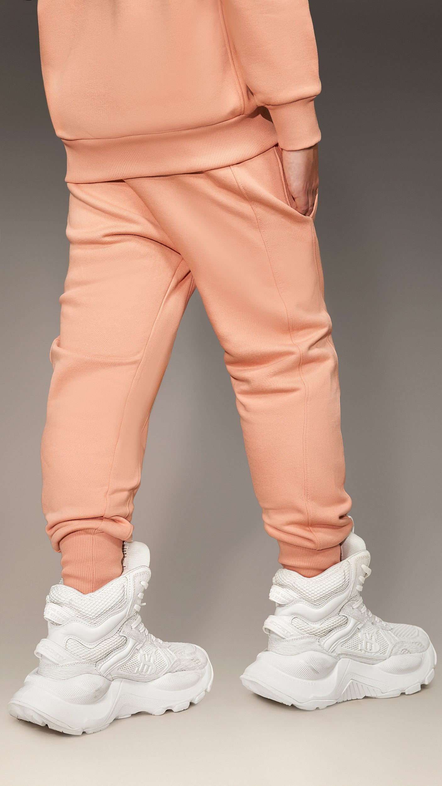 Made by Society Trousers - P36875