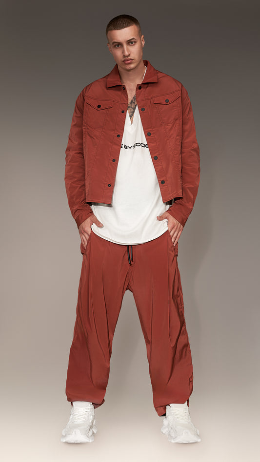 Chaqueta Made by Society - J15362
