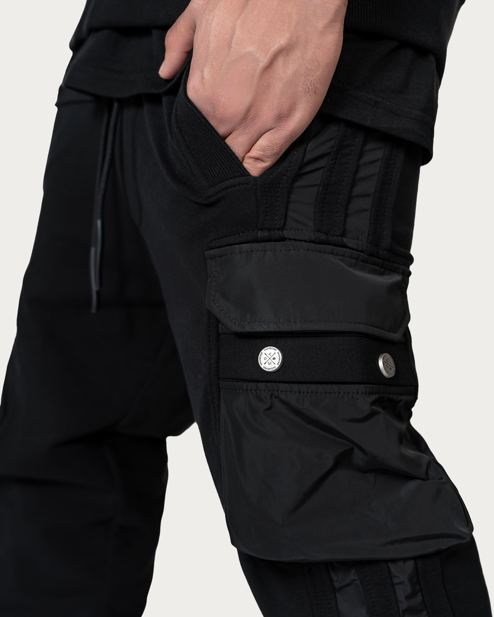 Cargo Pants - P13142