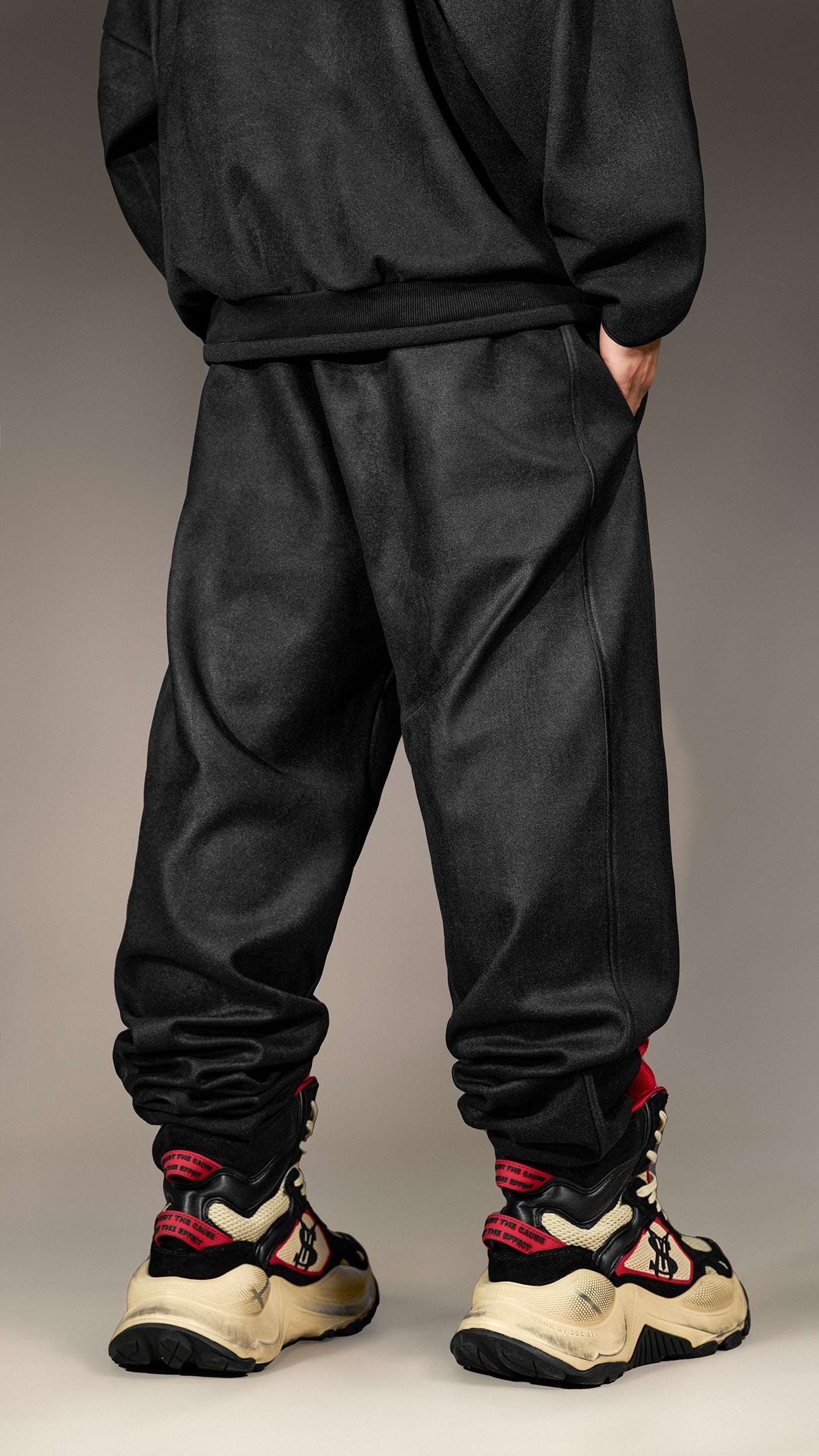 Made by Society Jogger Pants - P16115