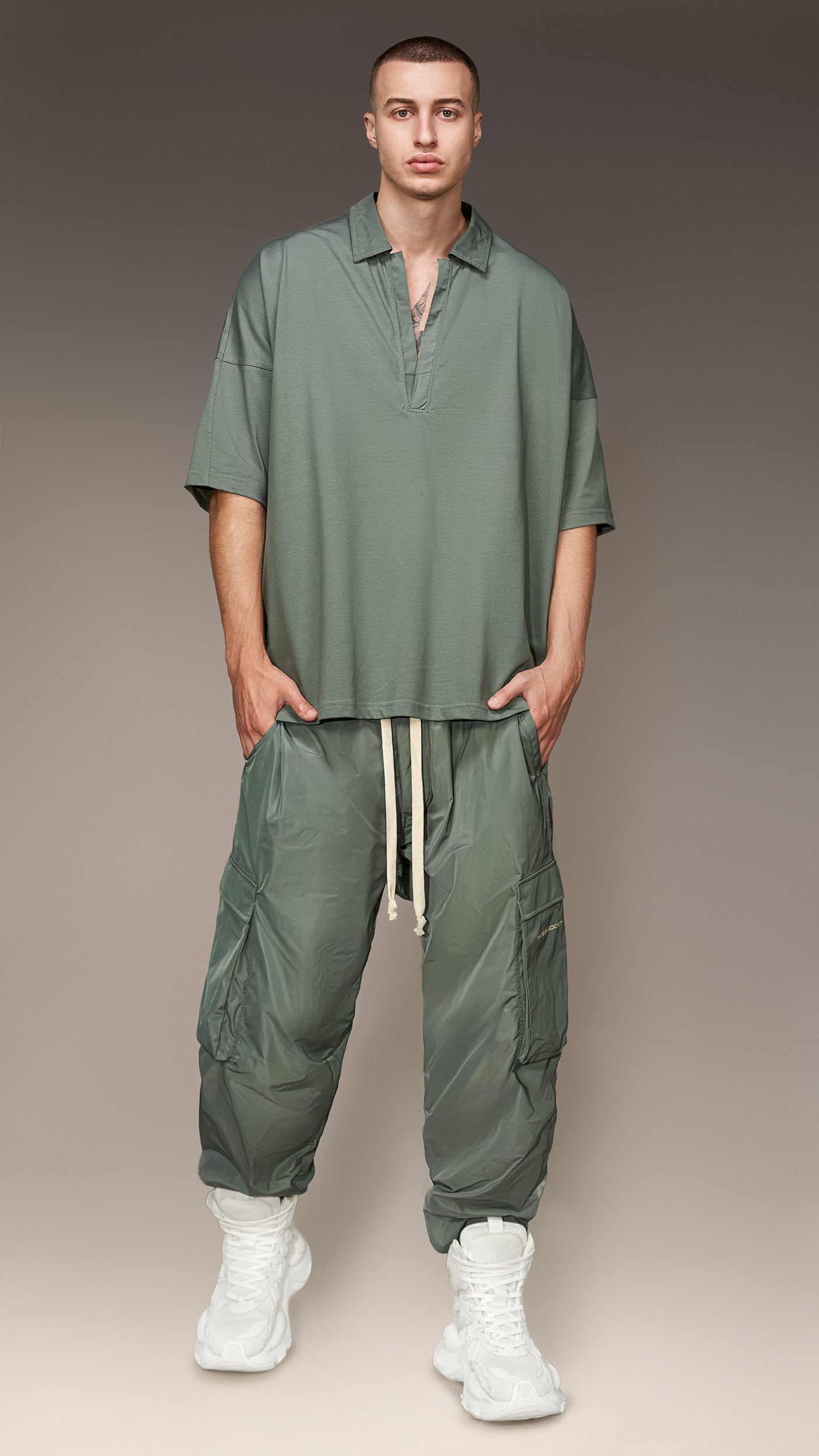 Tricou polo - T16632