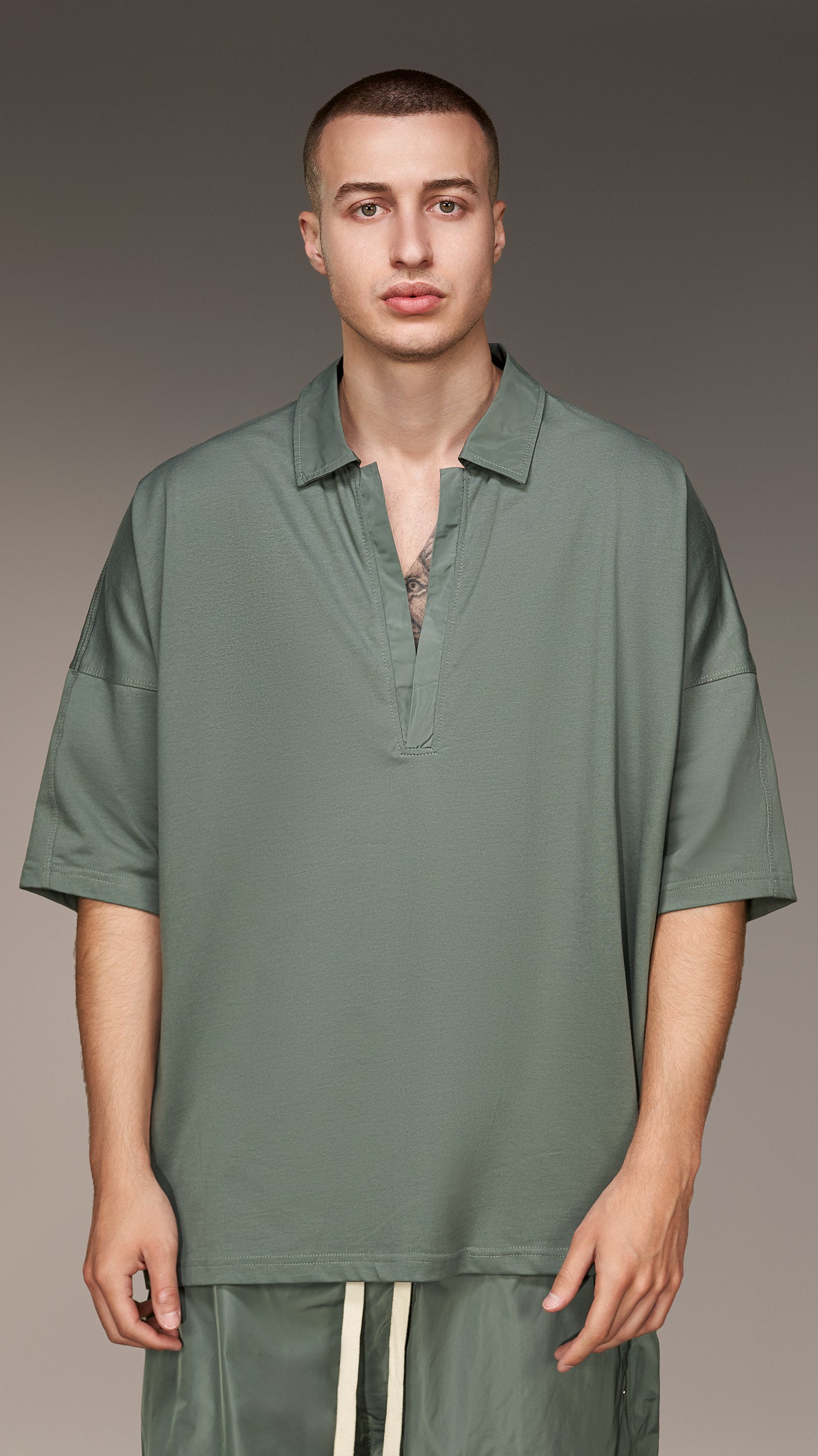 Tricou polo - T16632