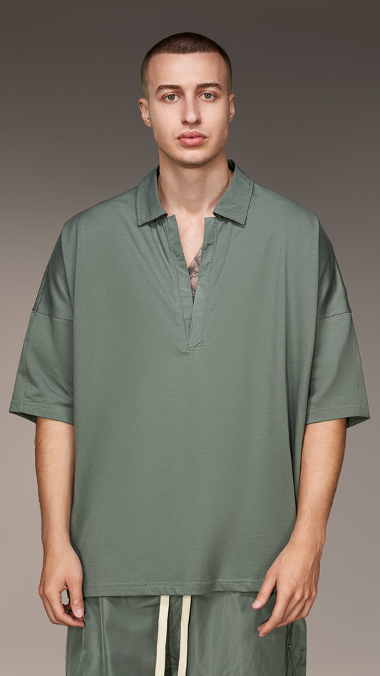 Polo Shirt - T16632