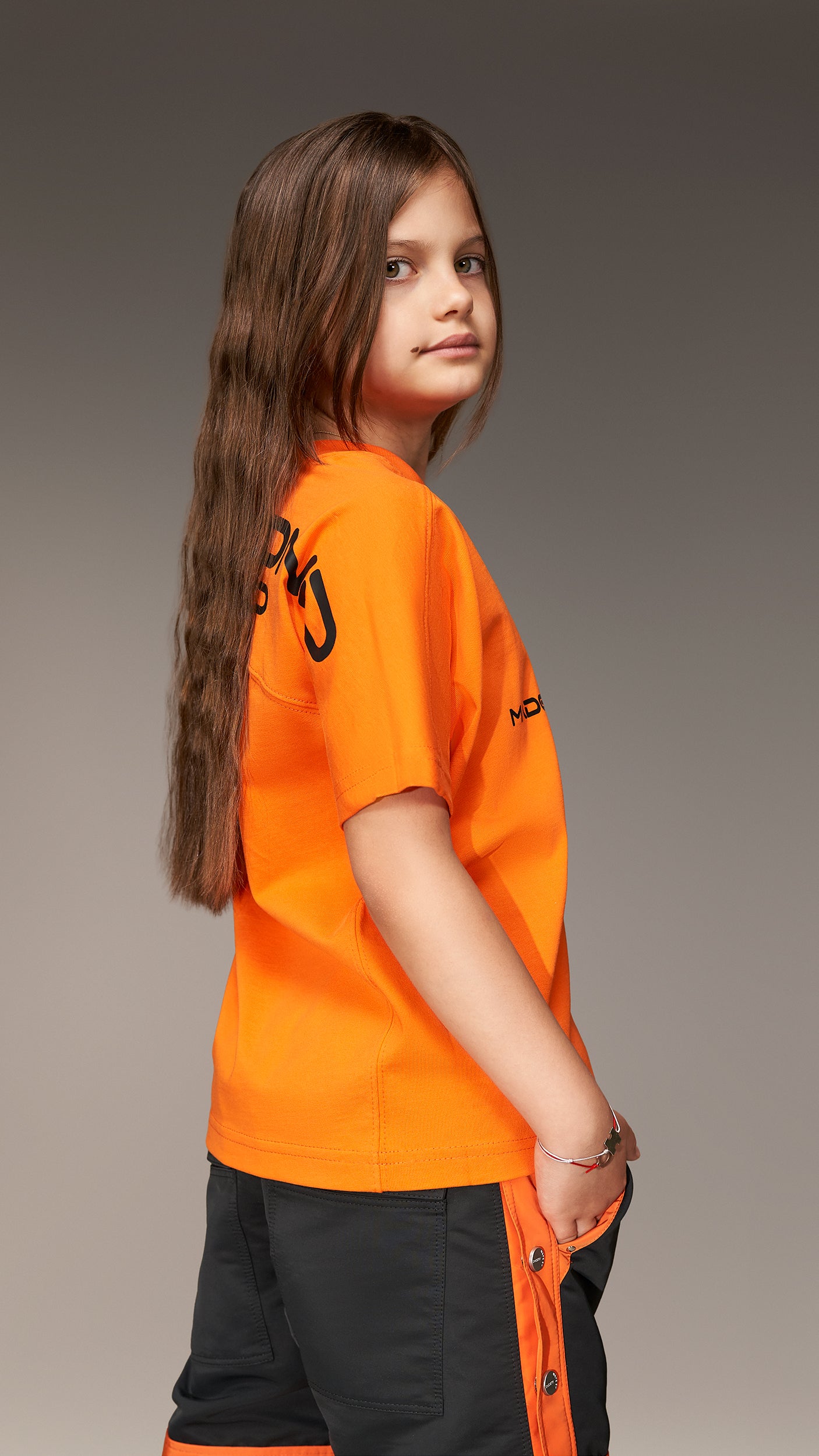 Made by Society T-Shirt - T36491