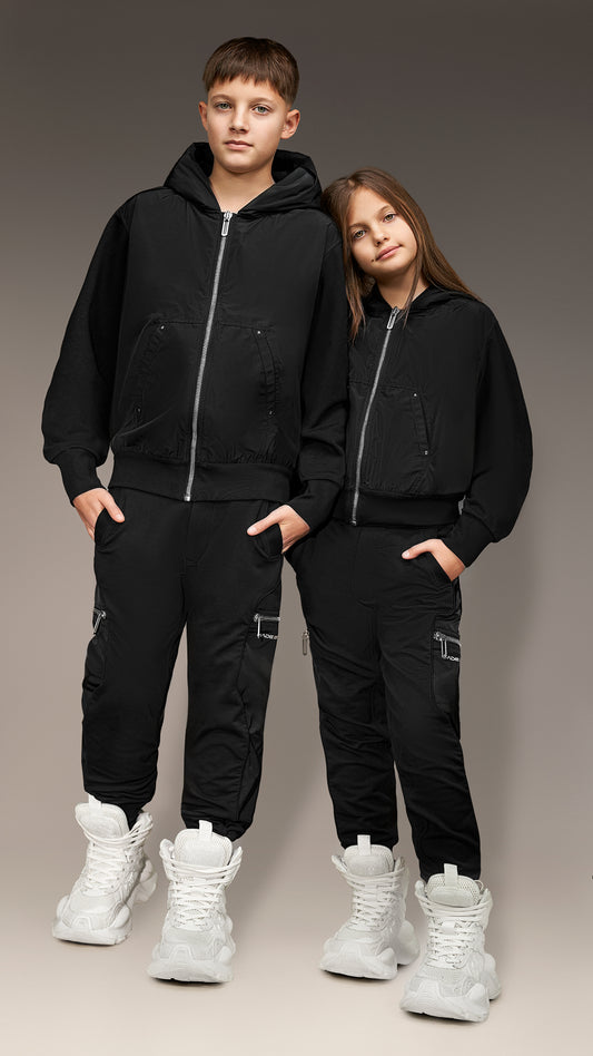 Pantalones cargo - P36789