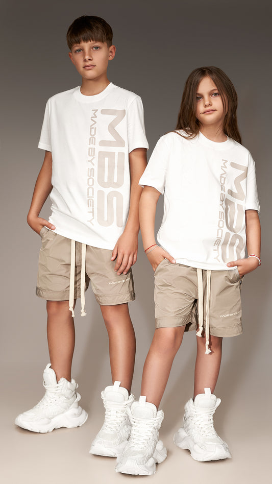 Camiseta MBS - T36541