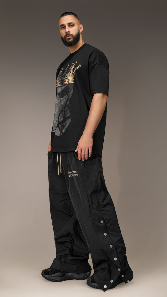 Made by Society Pants -P16138
