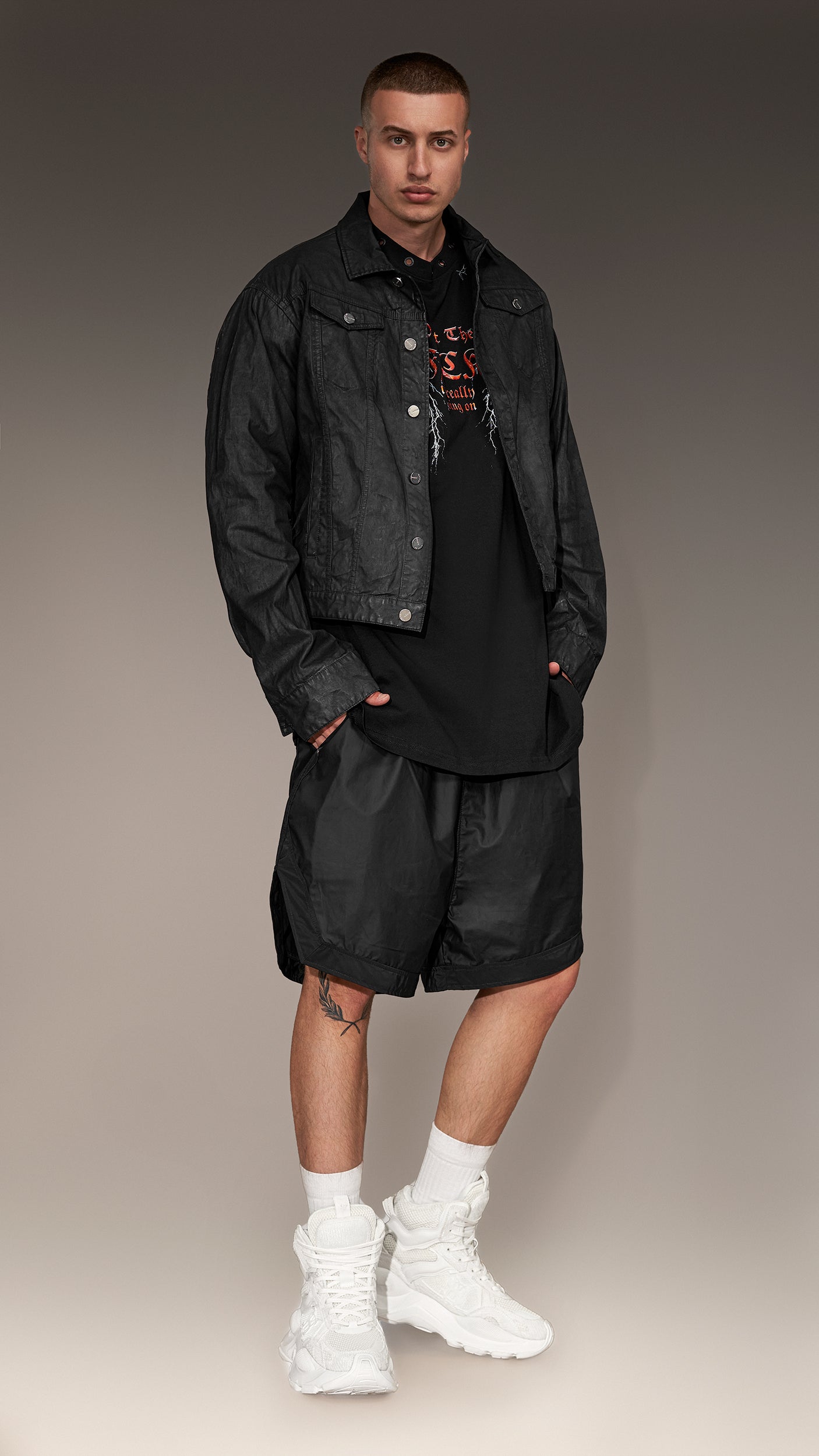 Made by Society Jacket - J15069