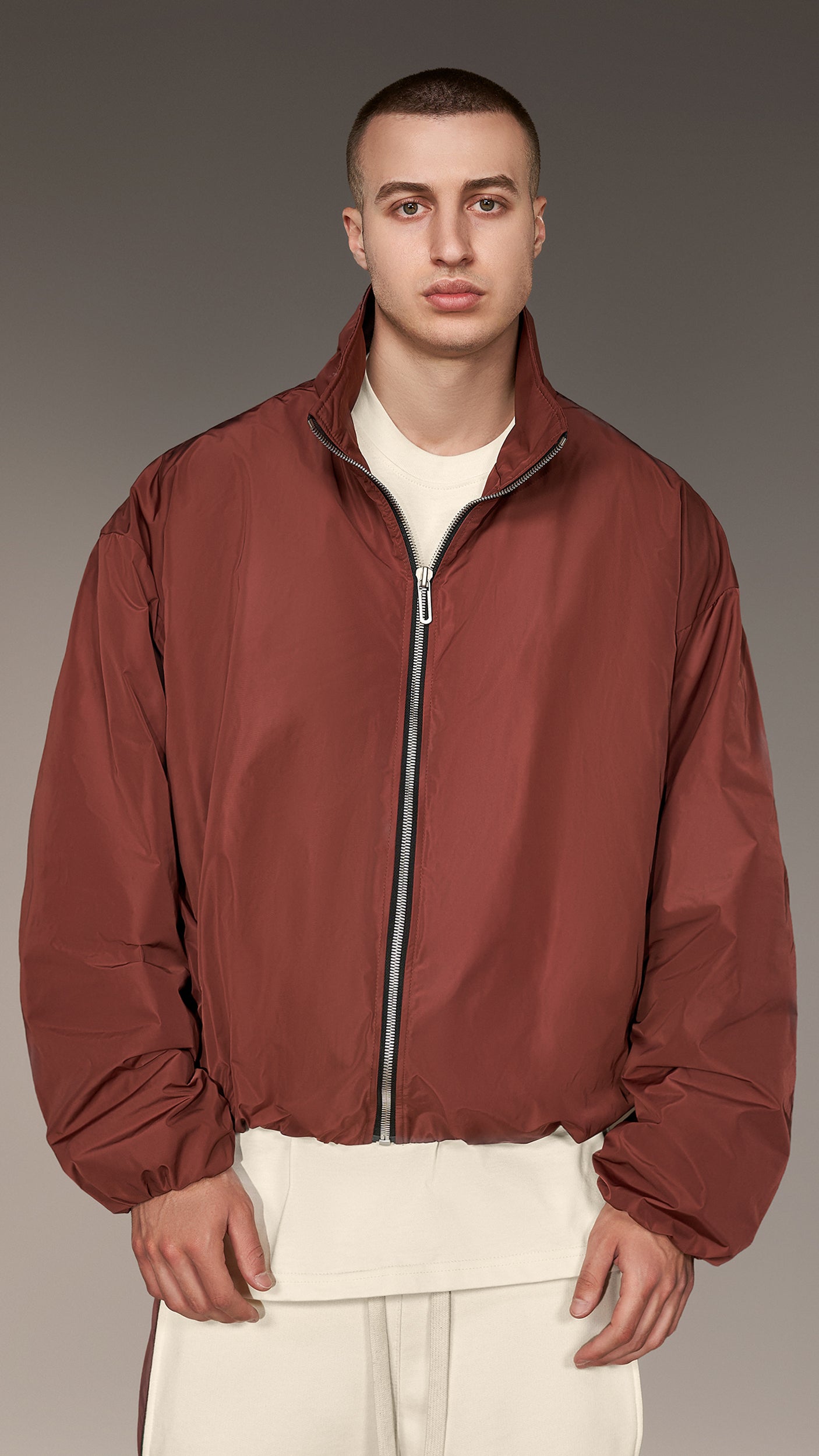 Jacket Made by Society - J16693