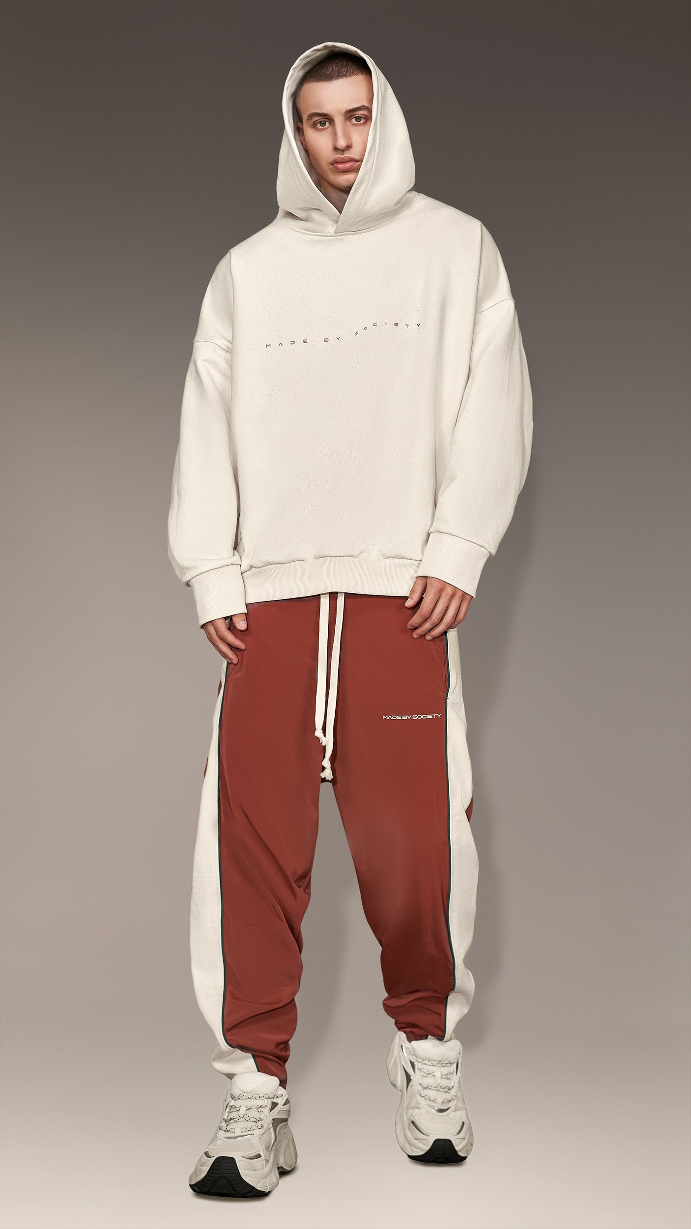 "Sapientia" Sweatshirt - H16777