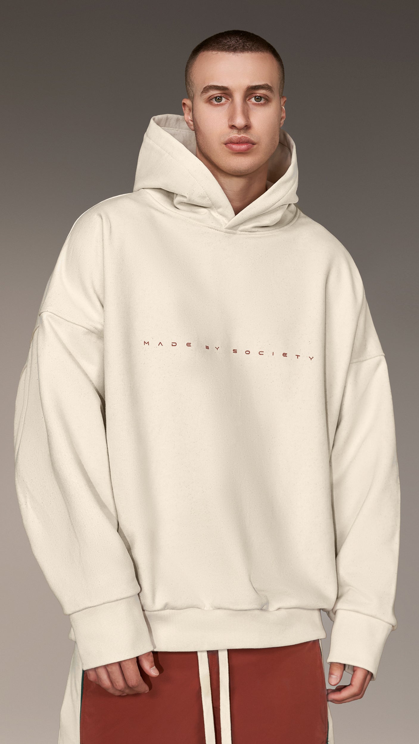 "Sapientia" Sweatshirt - H16777