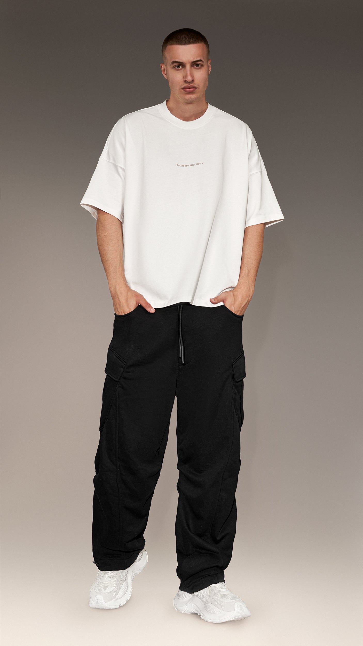 Cargo Pants - P15145