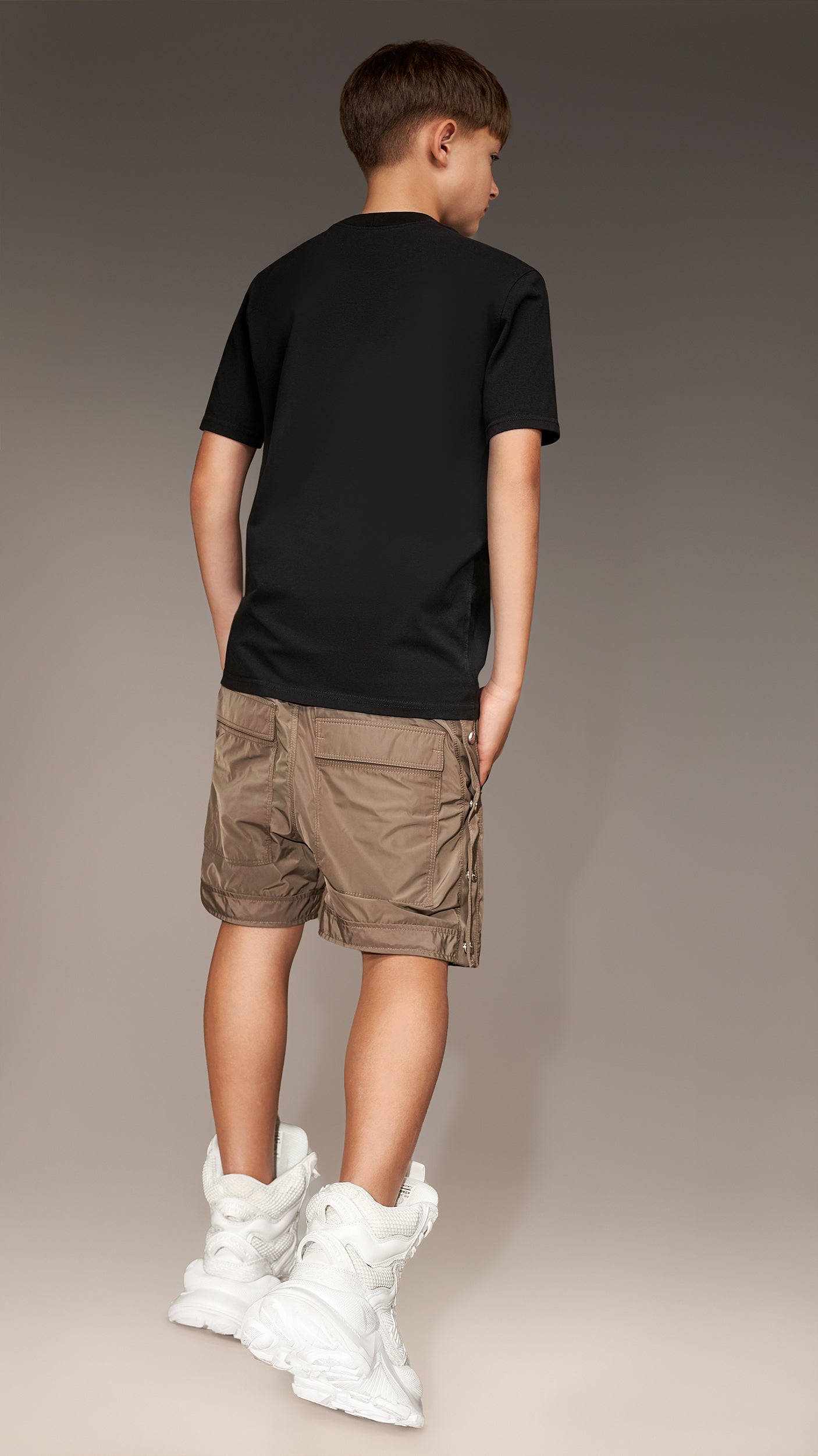 "Gang" T-Shirt - T35398