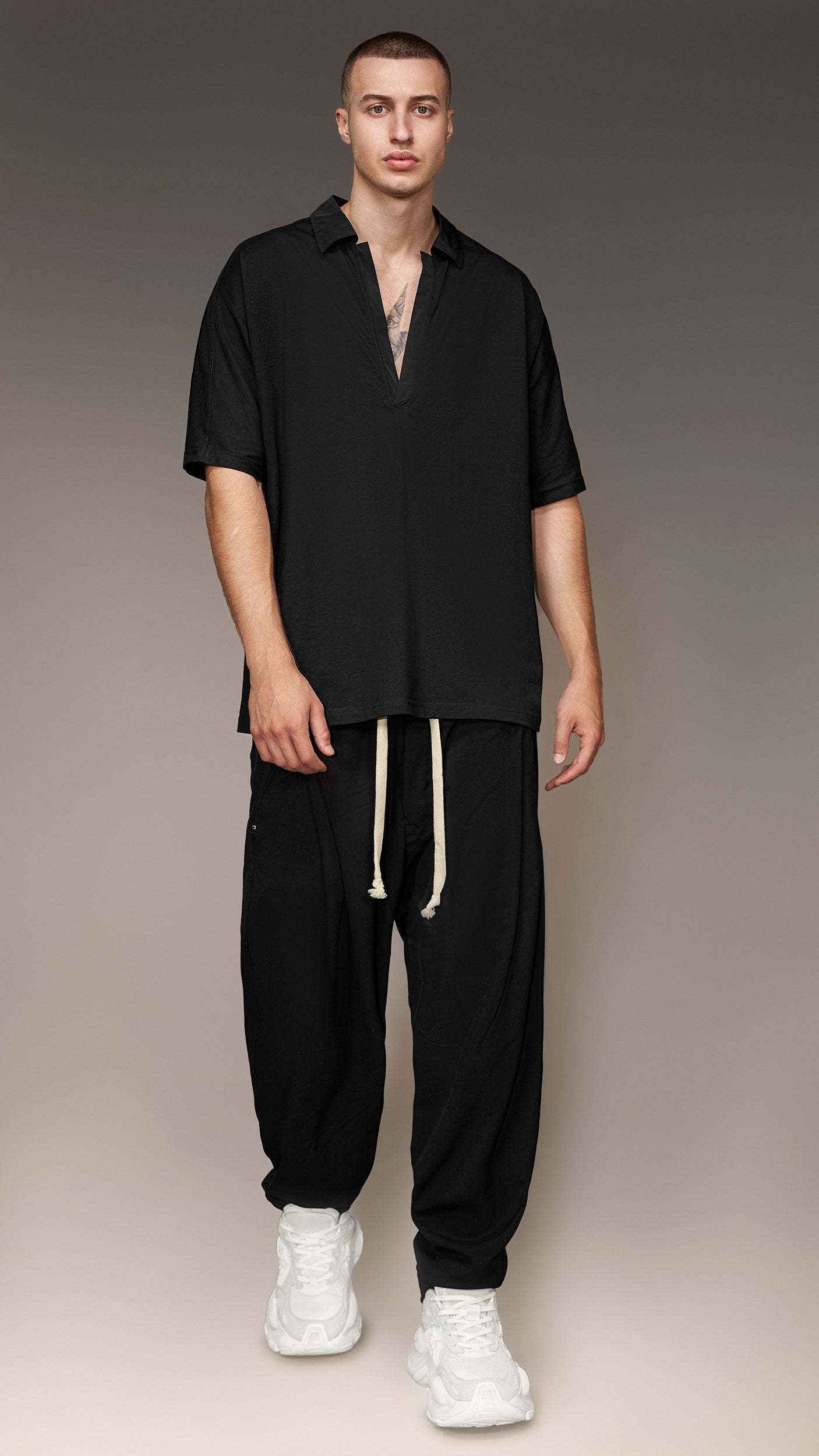 Polo T-Shirt - T16660