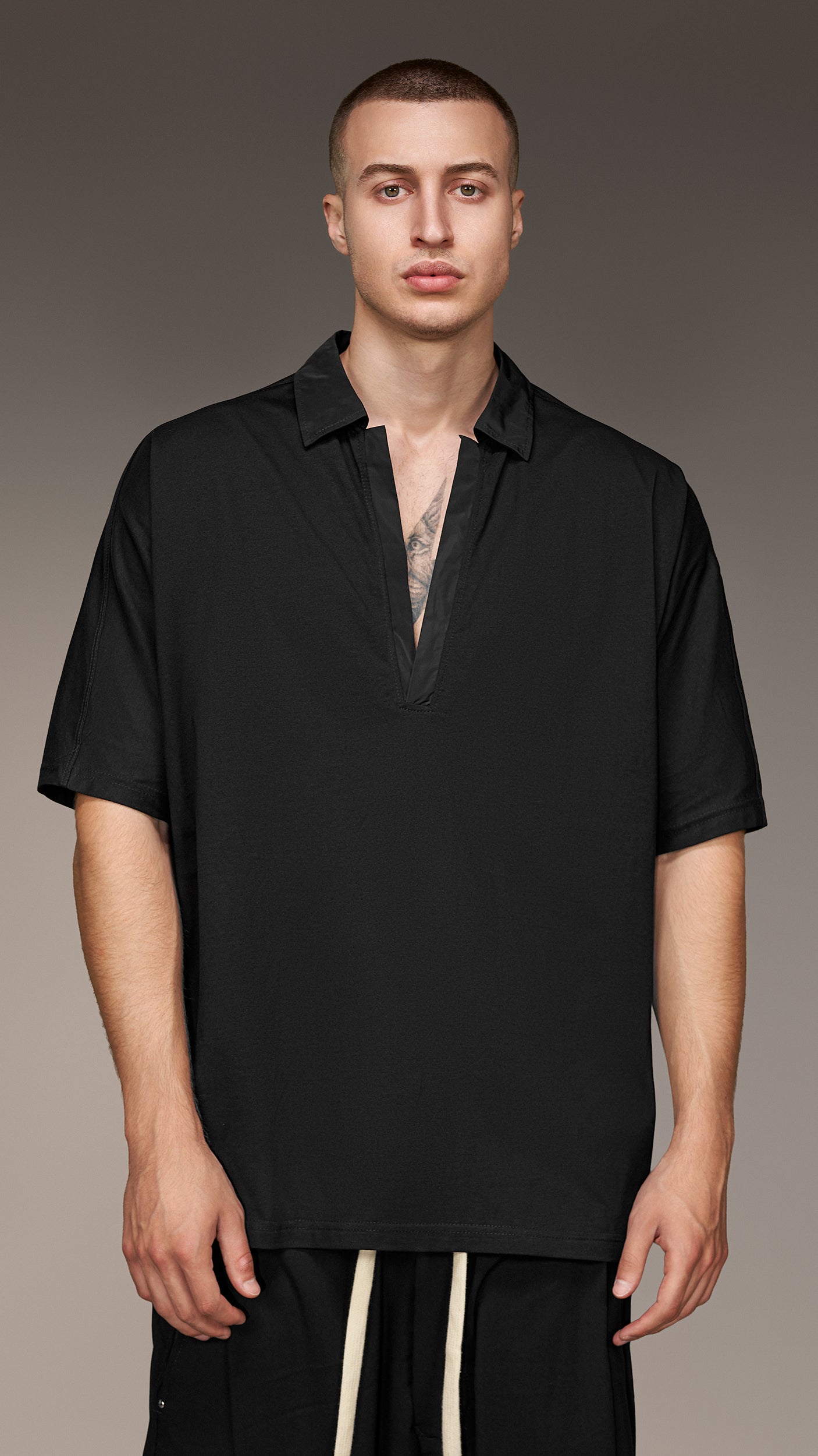 Polo T-Shirt - T16660