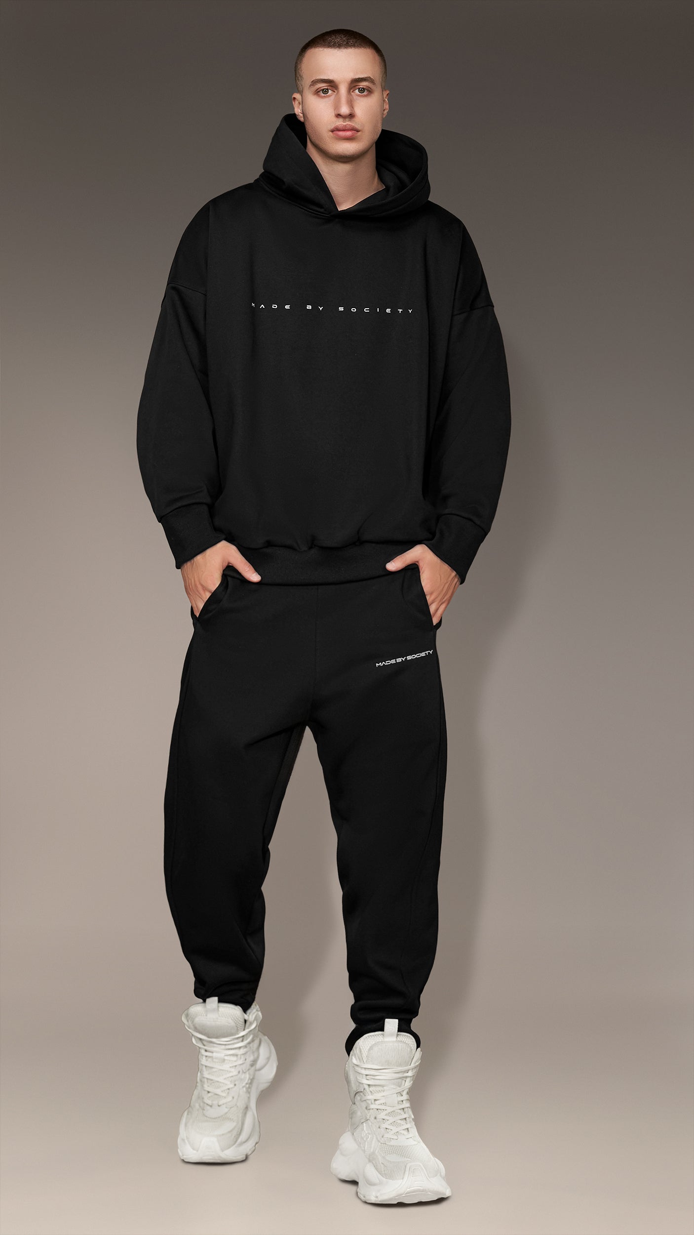 Joggers Pants - P16588
