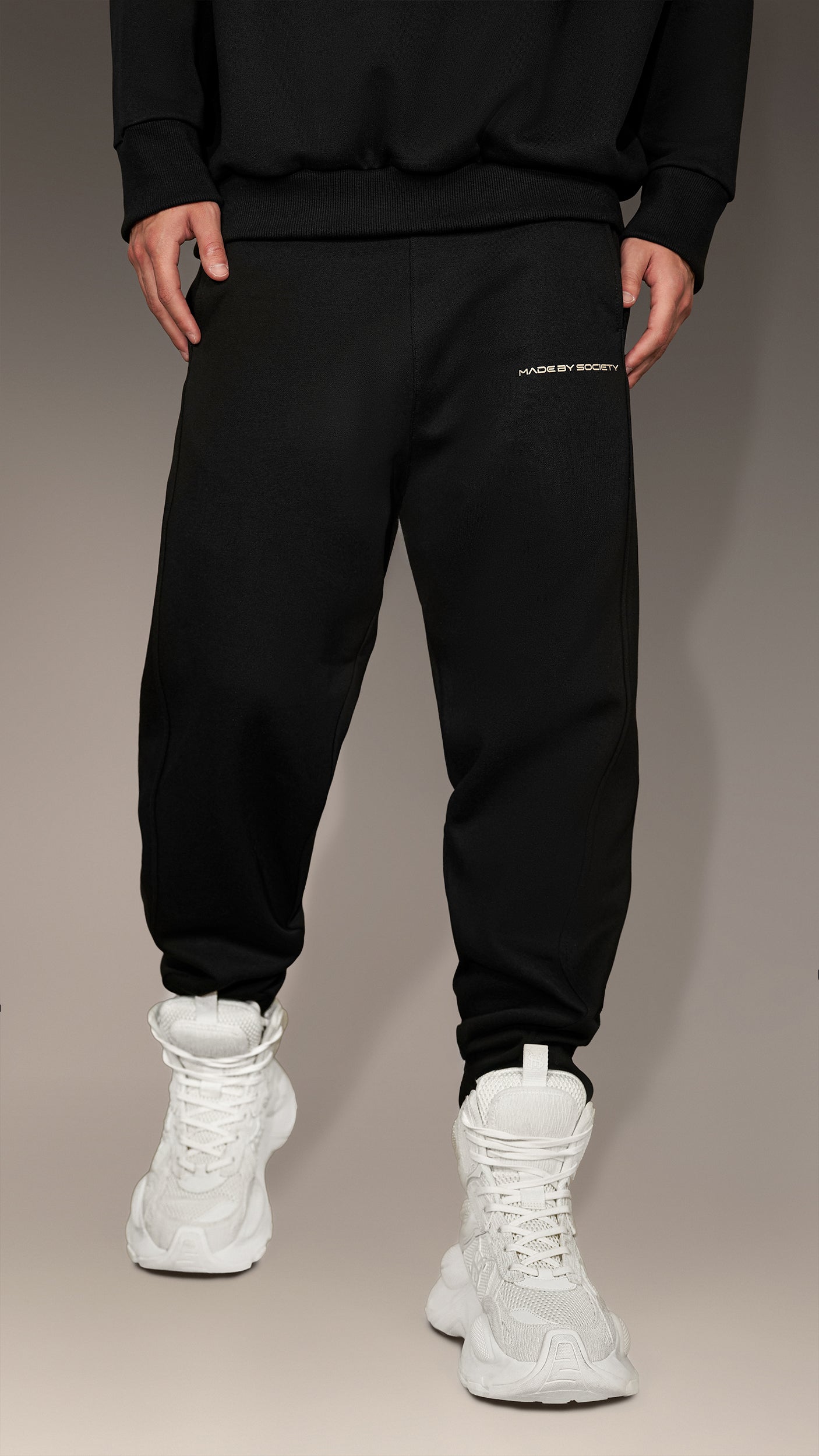 Joggers Pants - P16588