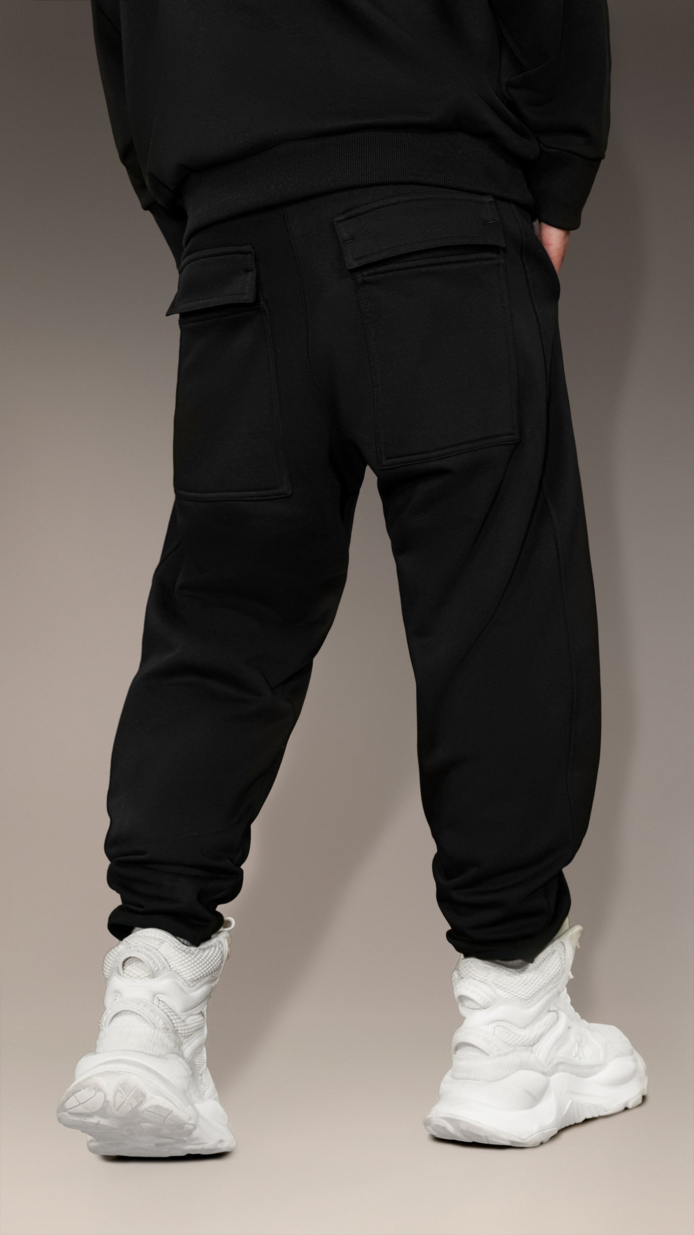 Joggers Pants - P16588