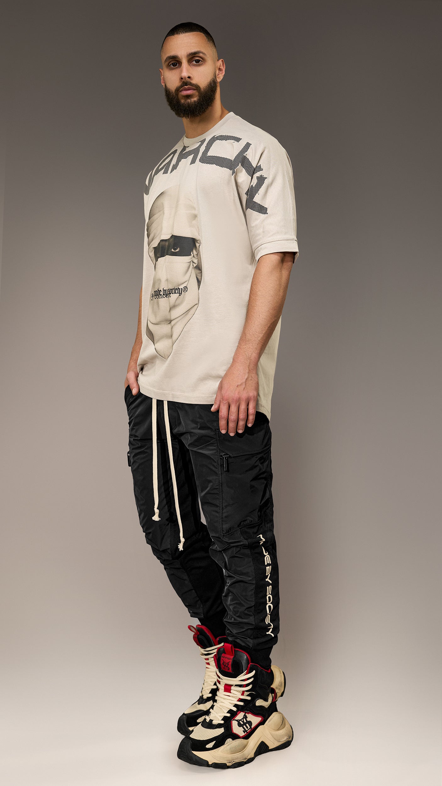 Cargo Pants – P16132