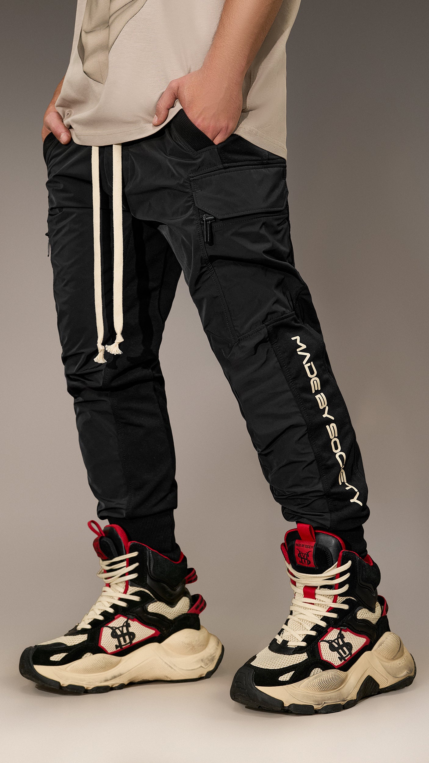 Cargo Pants – P16132