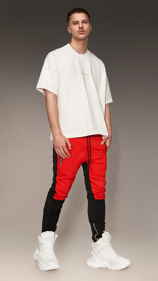 Made by Society Pants - P12618