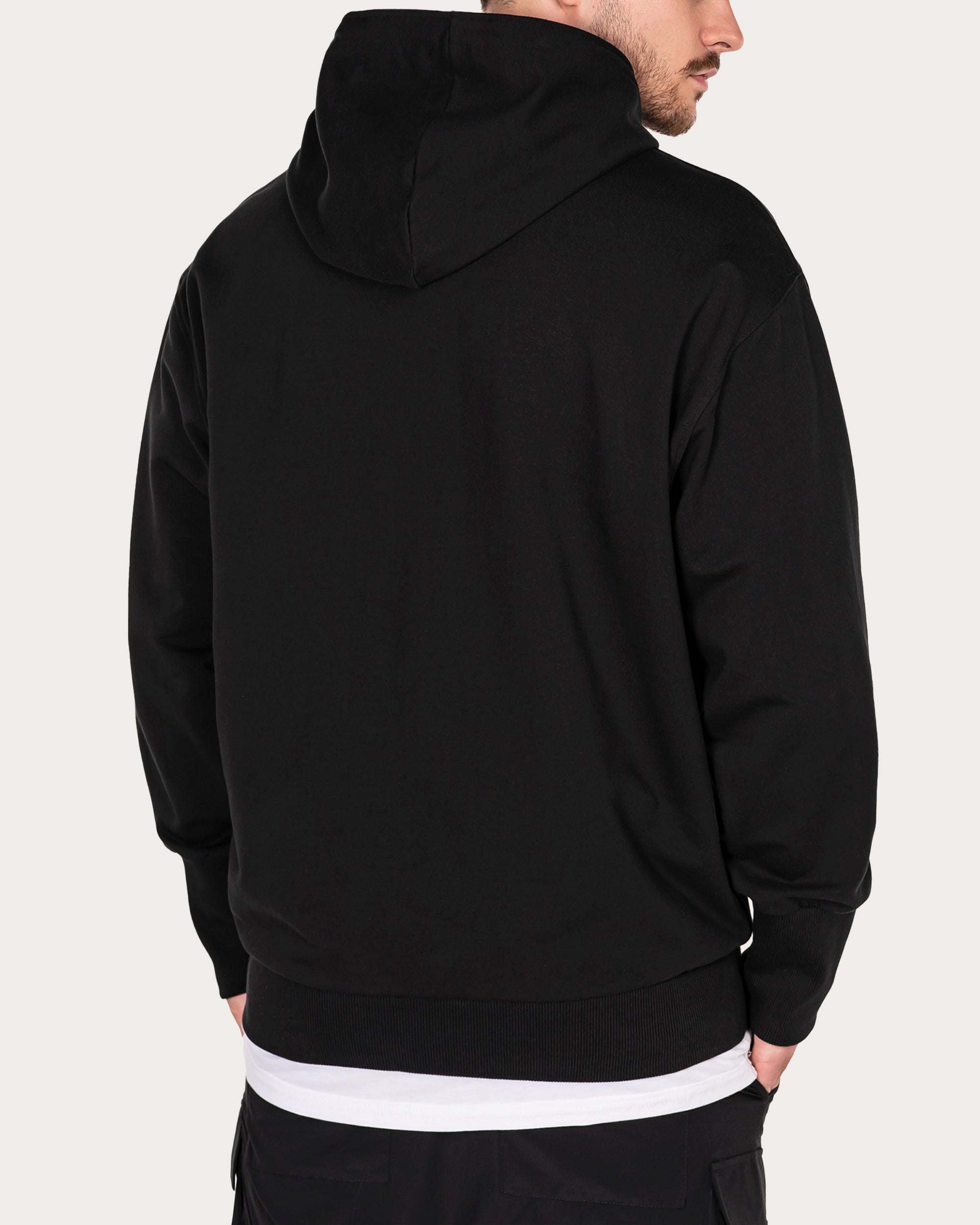 Made by society hoodie - H13150