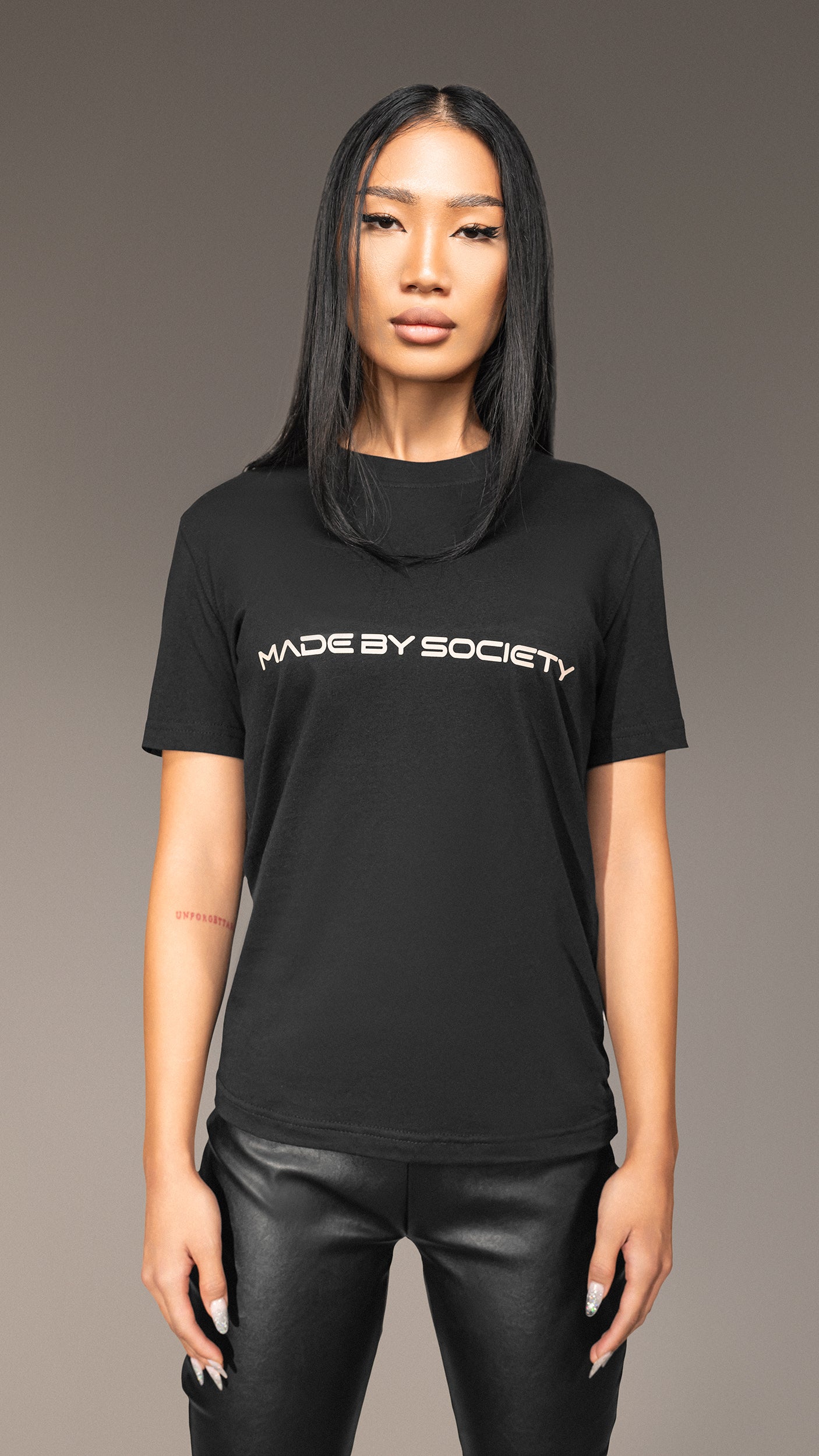 Made by Society T-Shirt - T25775