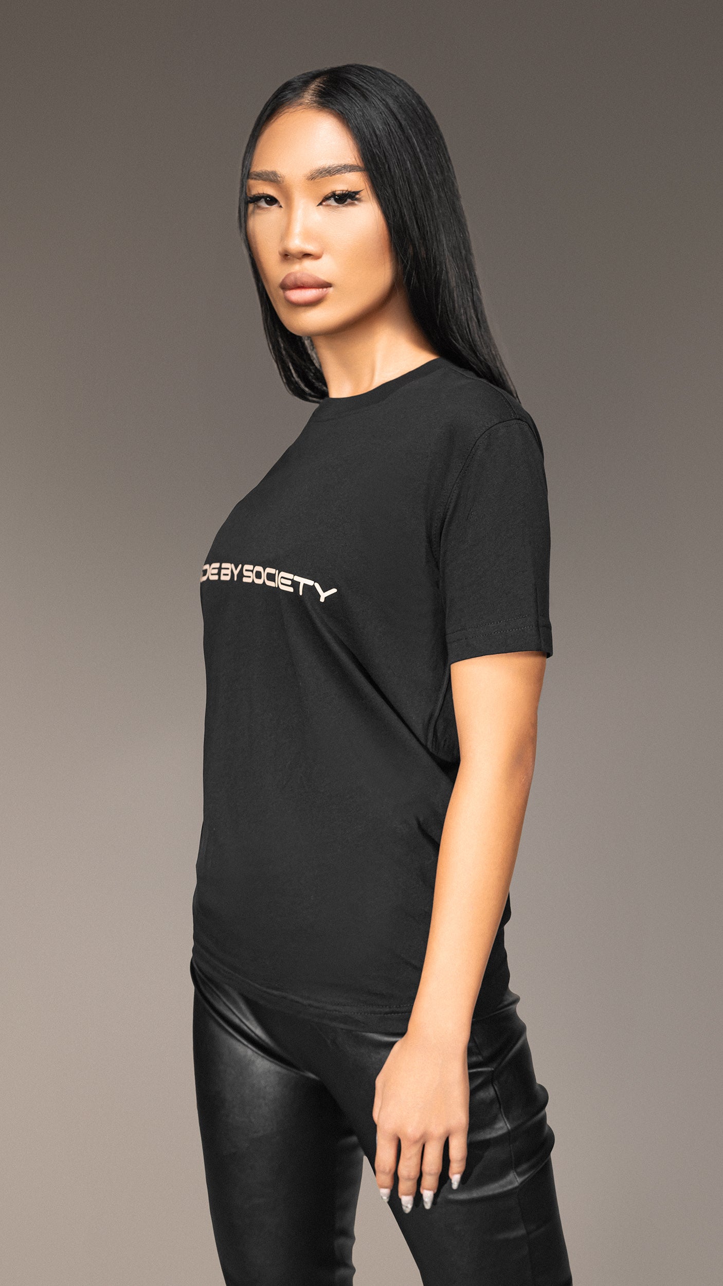 Made by Society T-Shirt - T25775