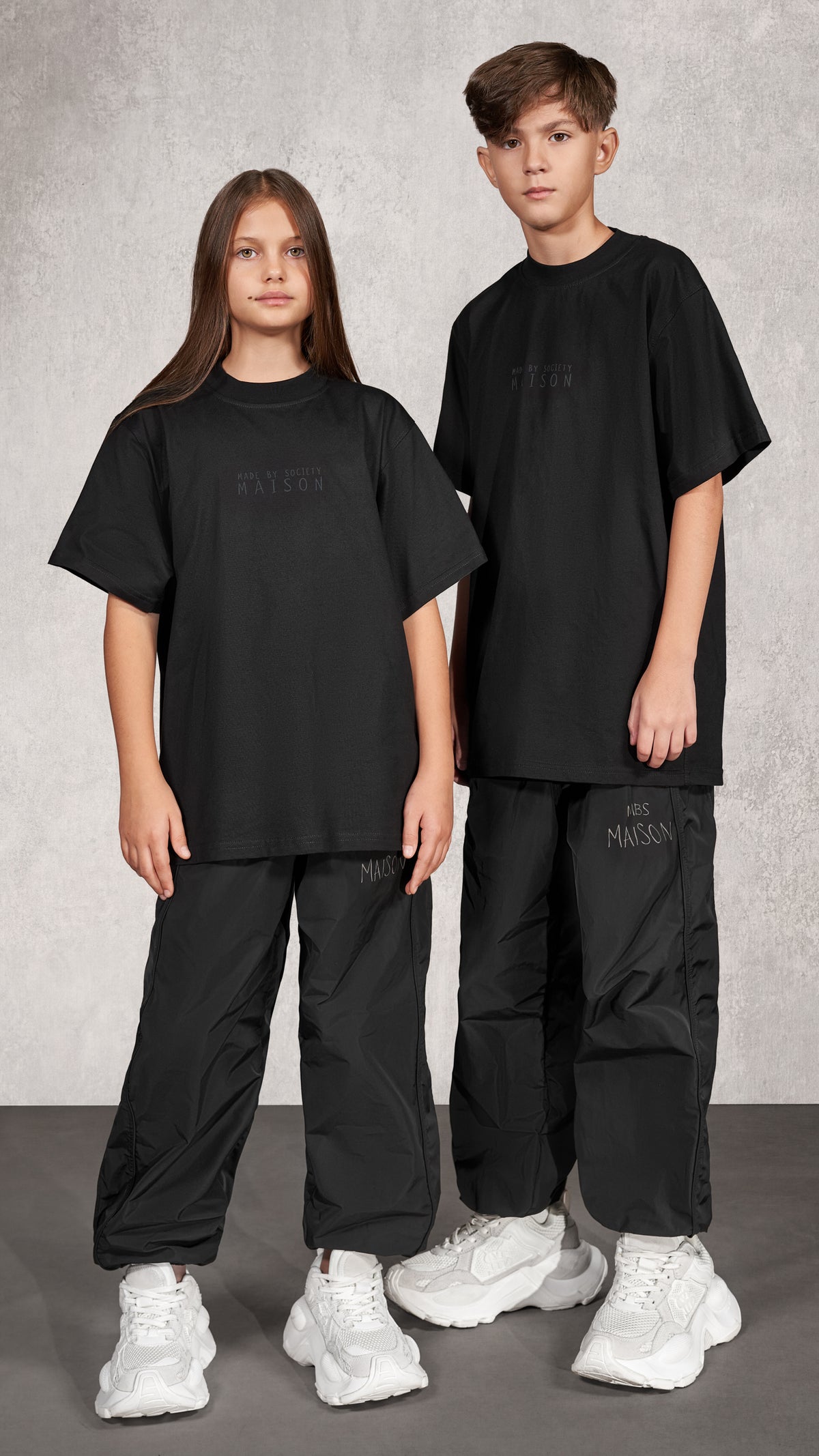 Camiseta Encre - T37945