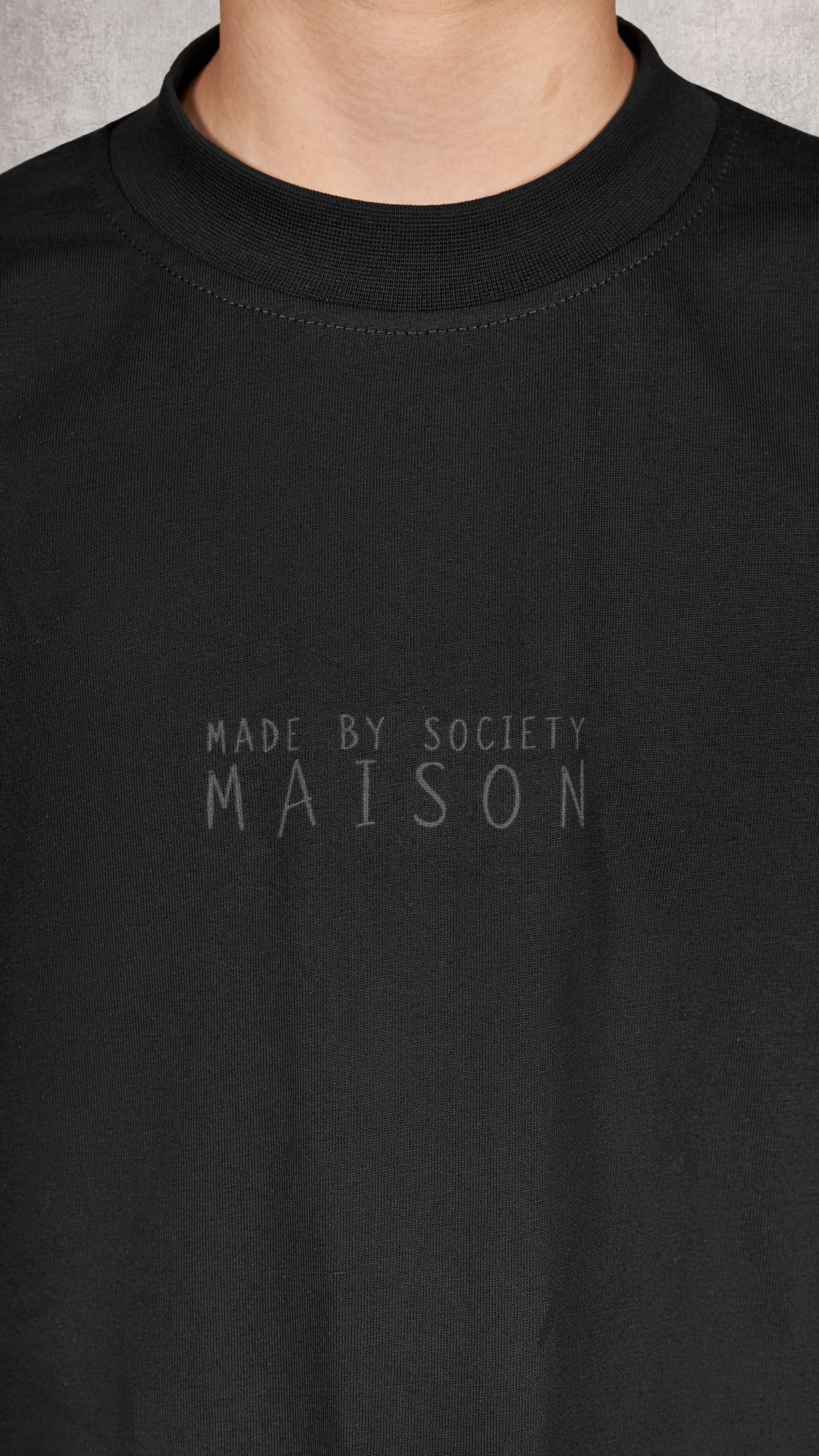 Camiseta Encre - T37945