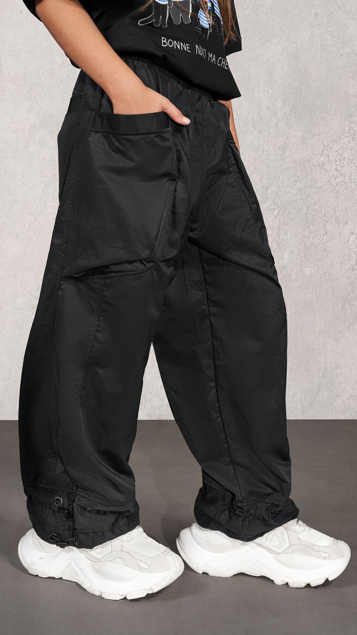 Duality Pants - P37892