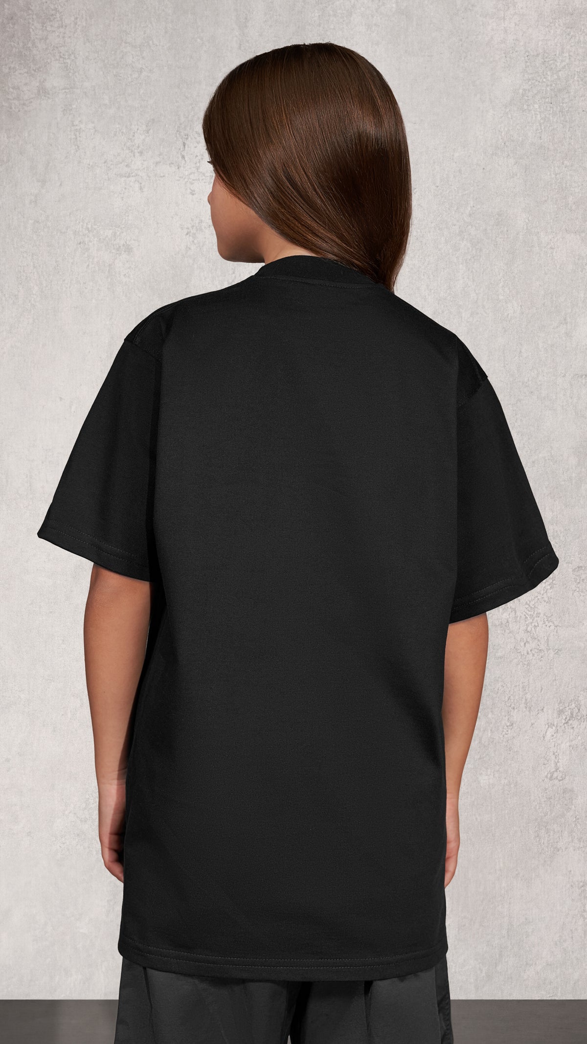 Fraktur T-Shirt - T37867