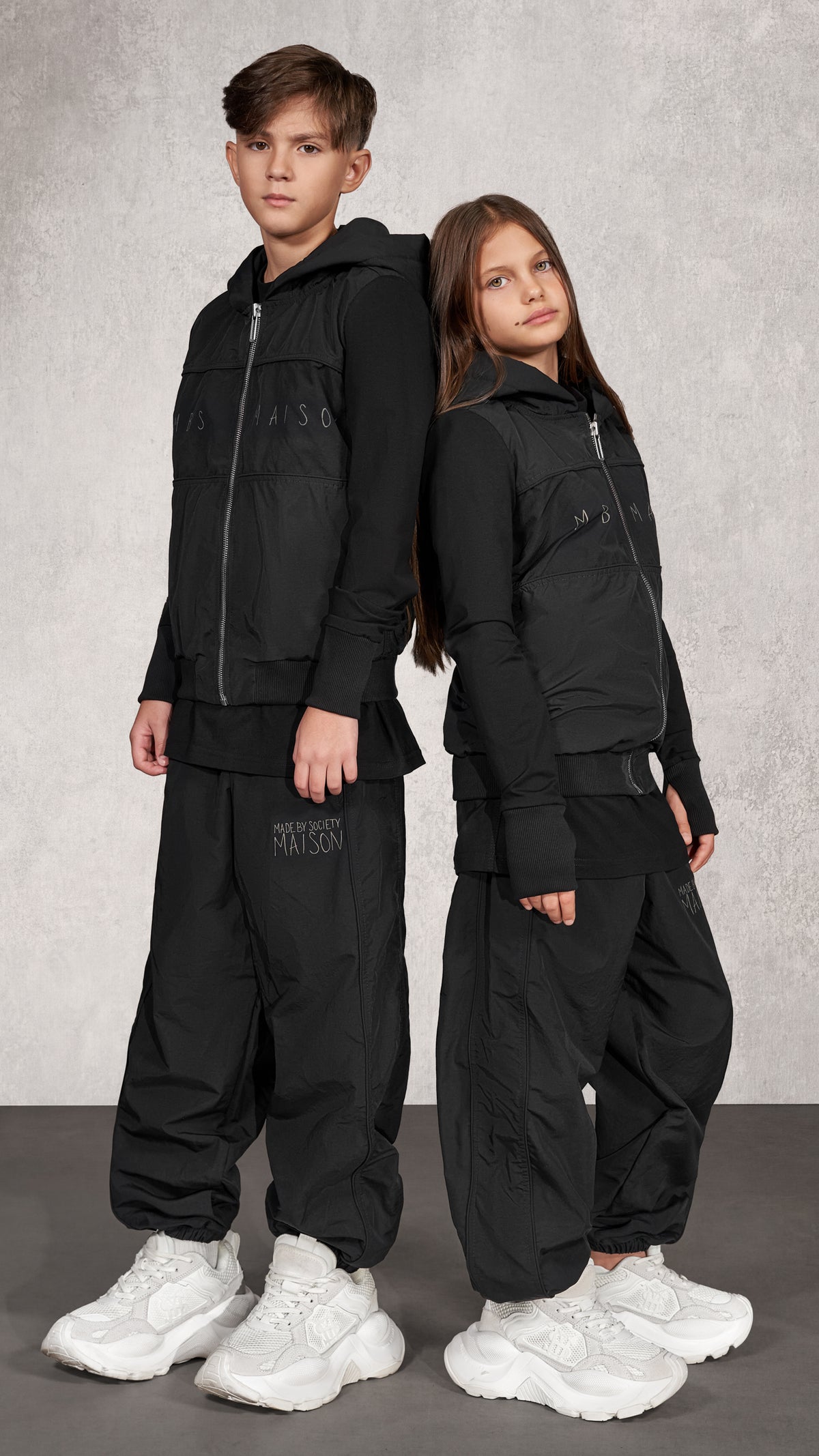 Pantalon QUTE - P37779