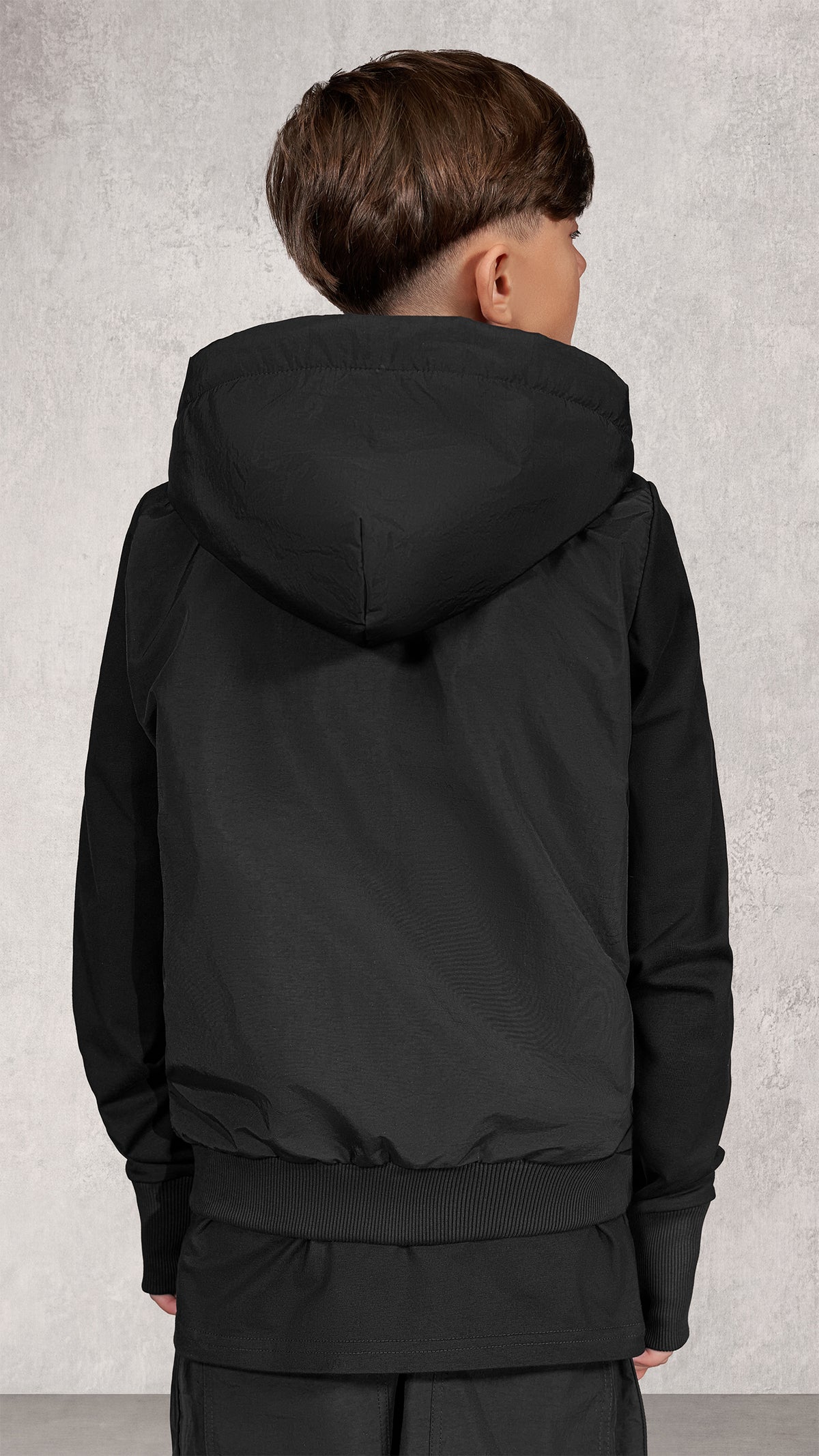 NUVE Hoodie - H37780