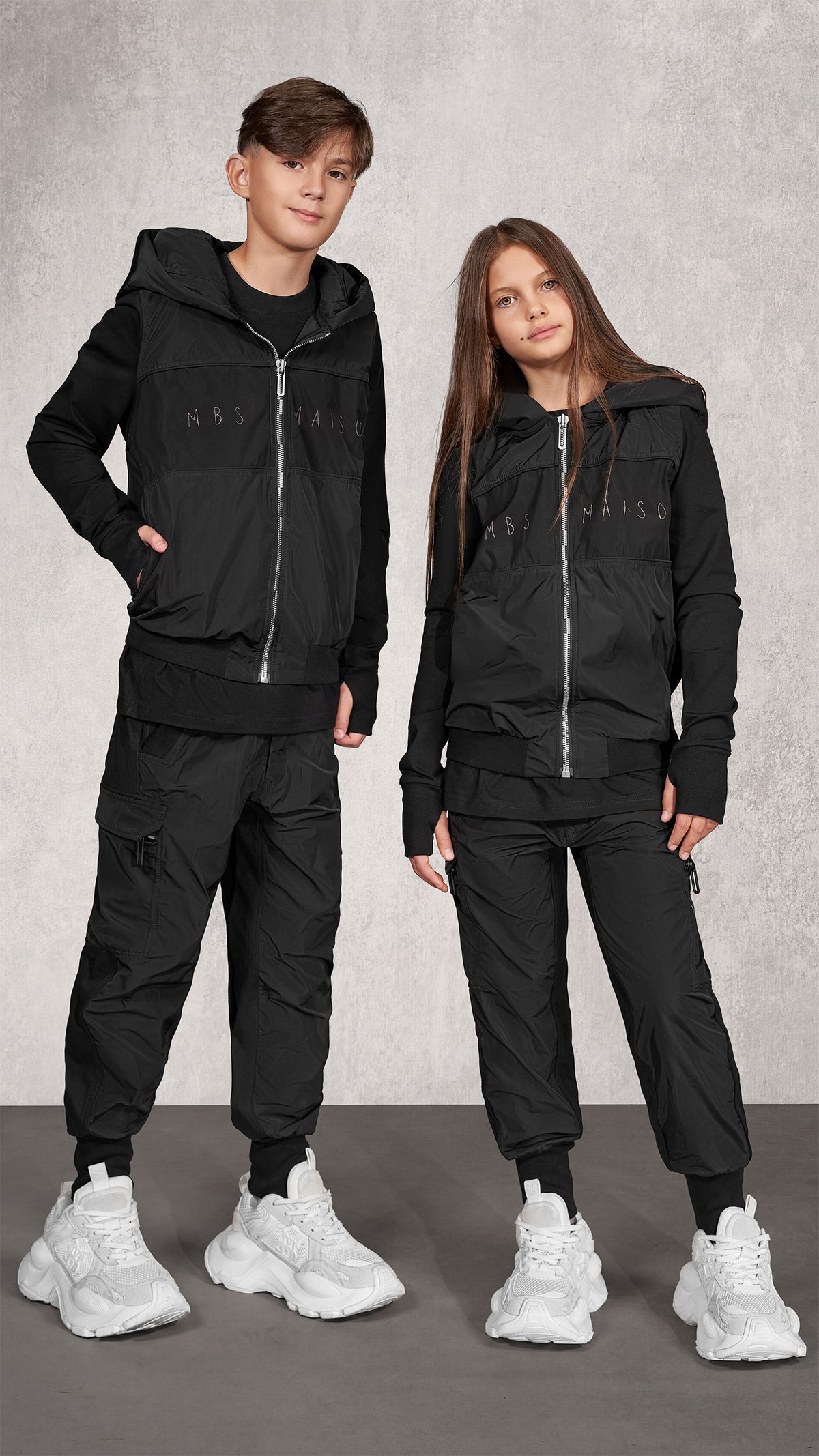 ASH-H37649 Hoodie