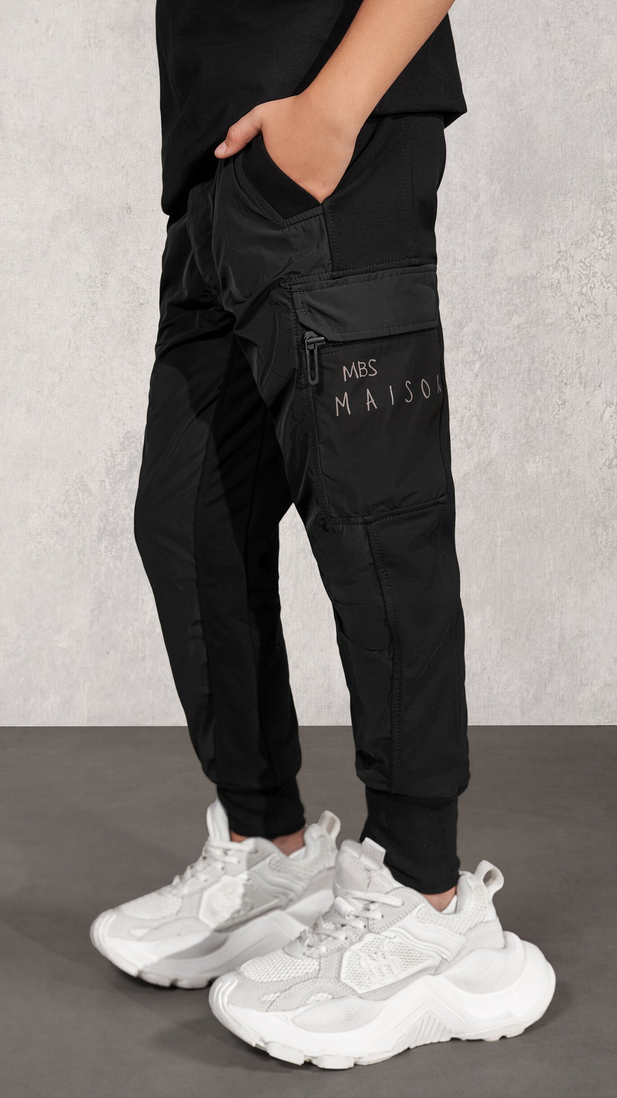 Pantaloni CARGO - P37573