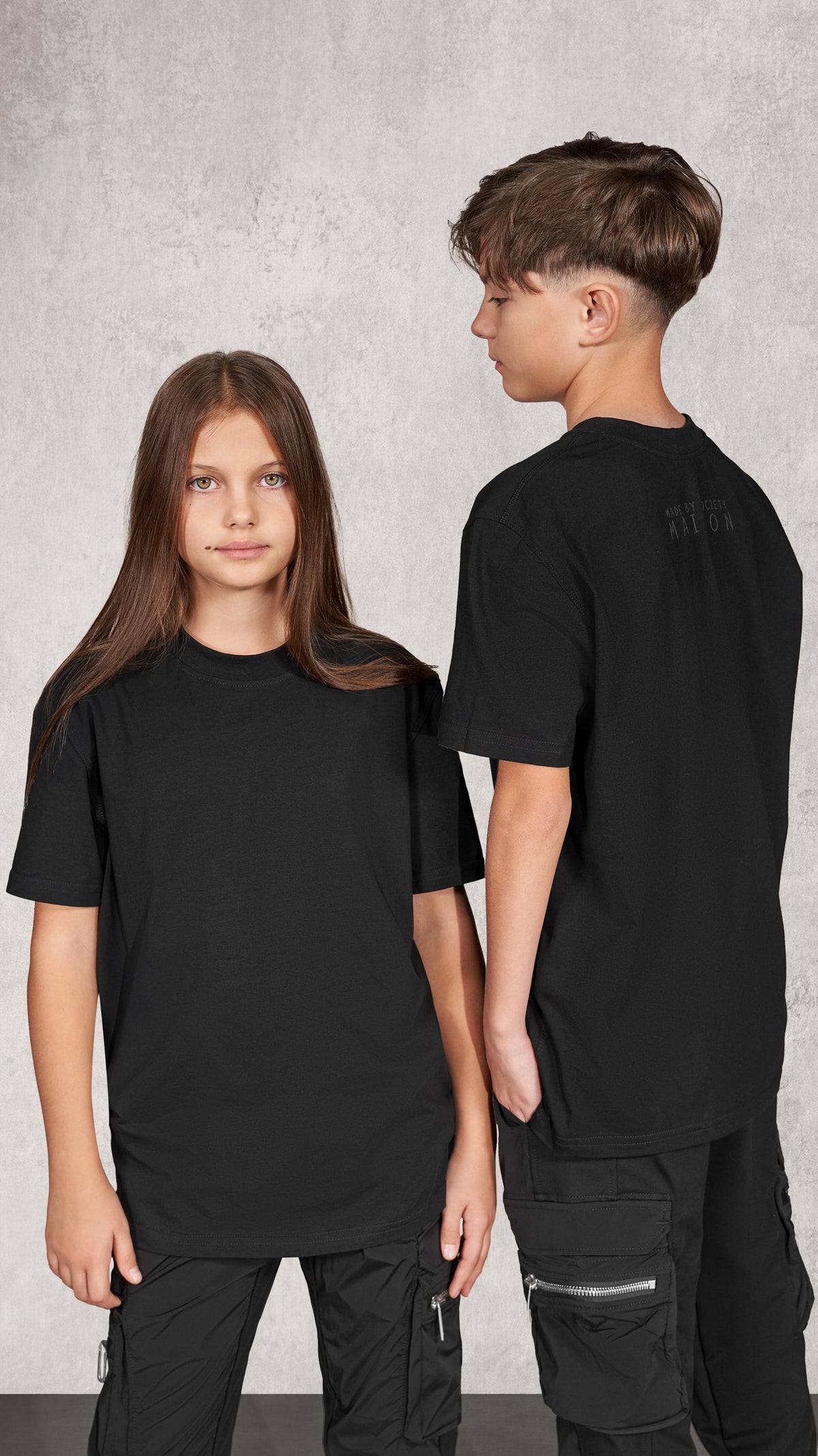 T-shirt BLANK - T37849