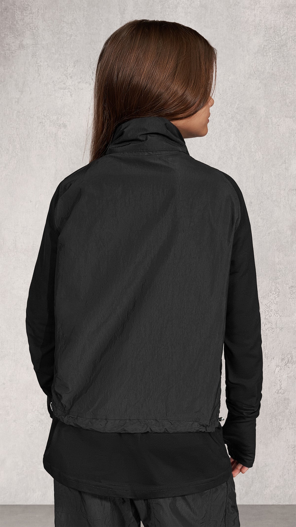 Hoodie VRUH - H37778